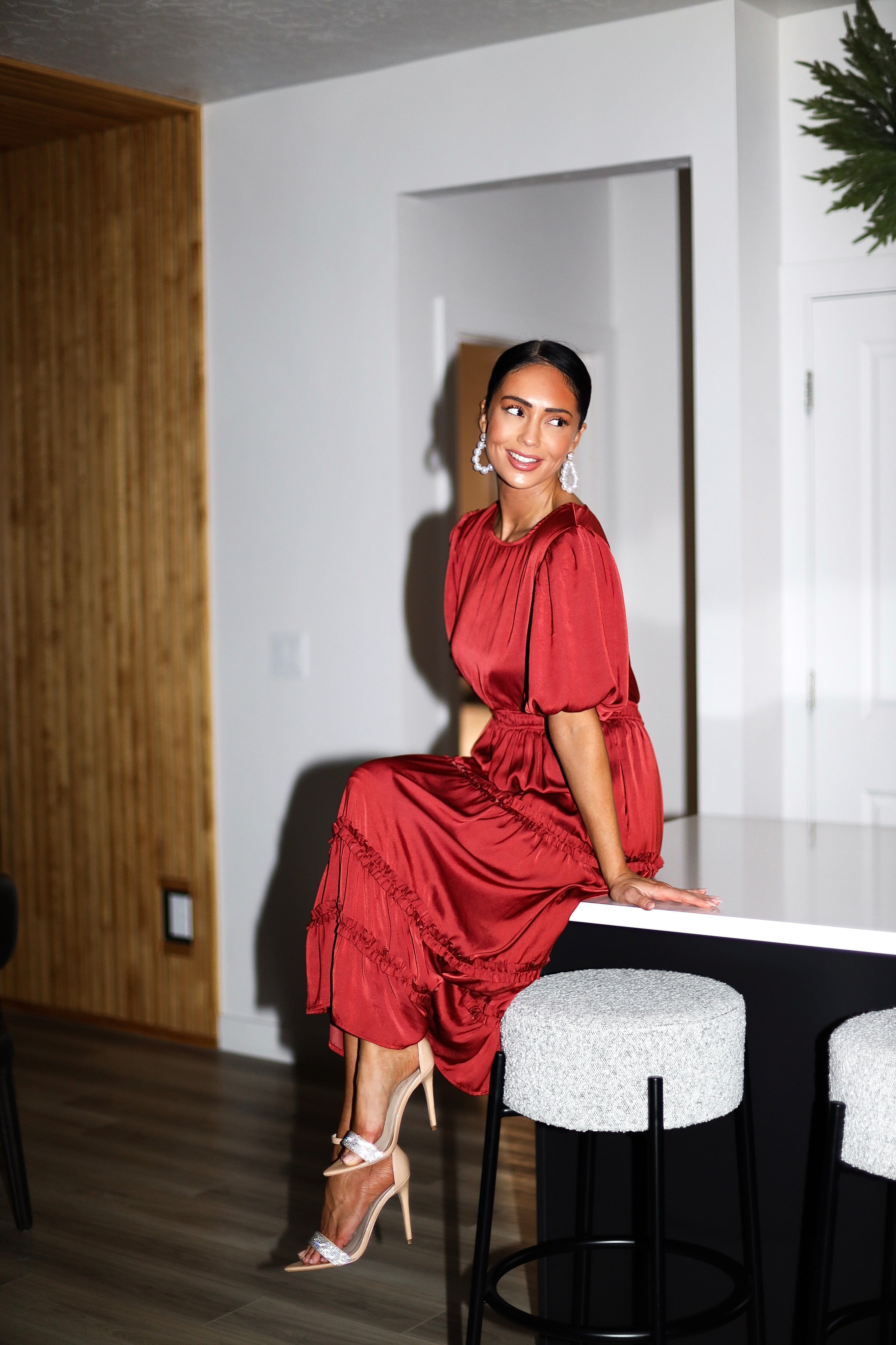 The Tala Modest Dresses vendor-unknown 