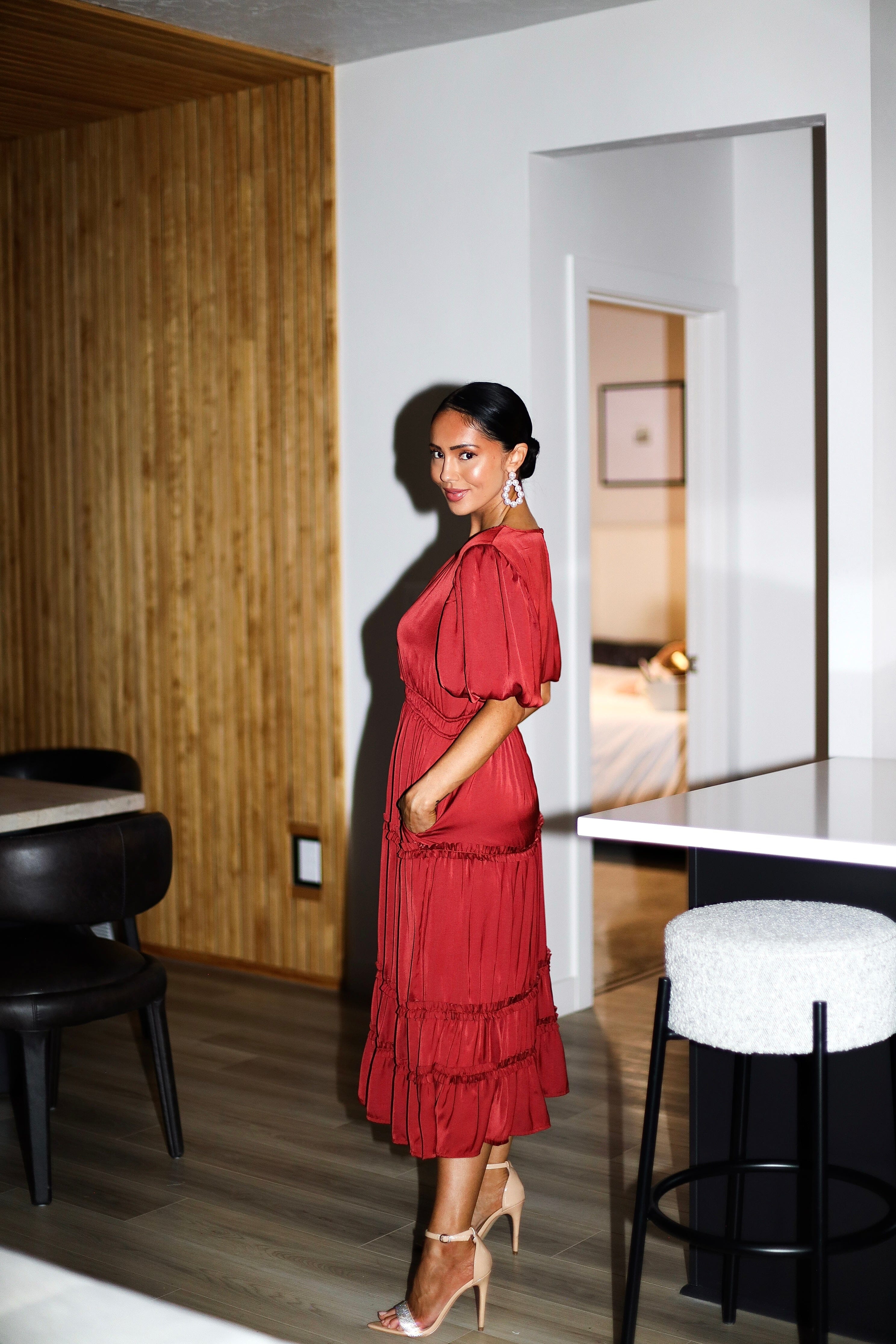 The Tala Modest Dresses vendor-unknown 