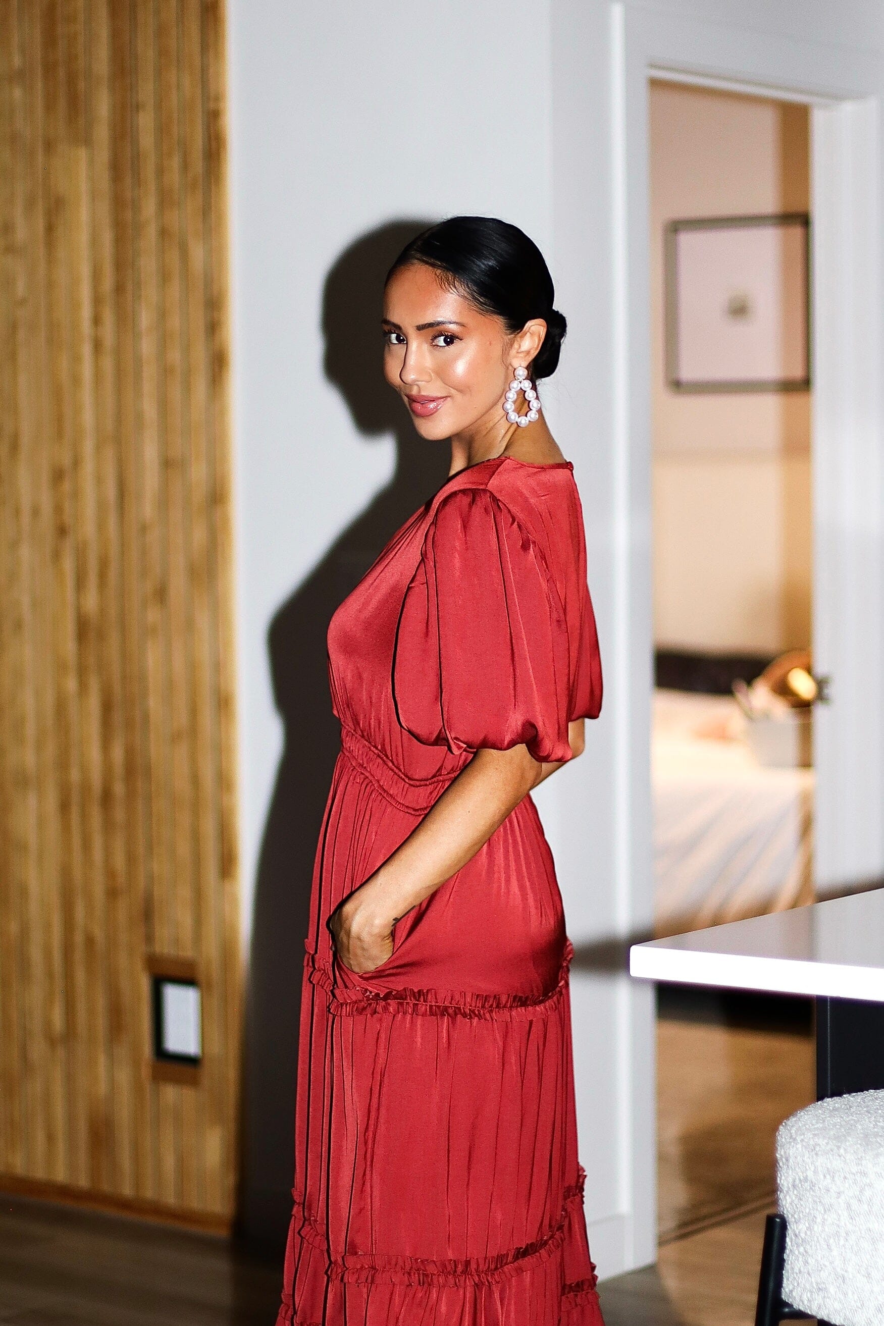 The Tala Modest Dresses vendor-unknown 