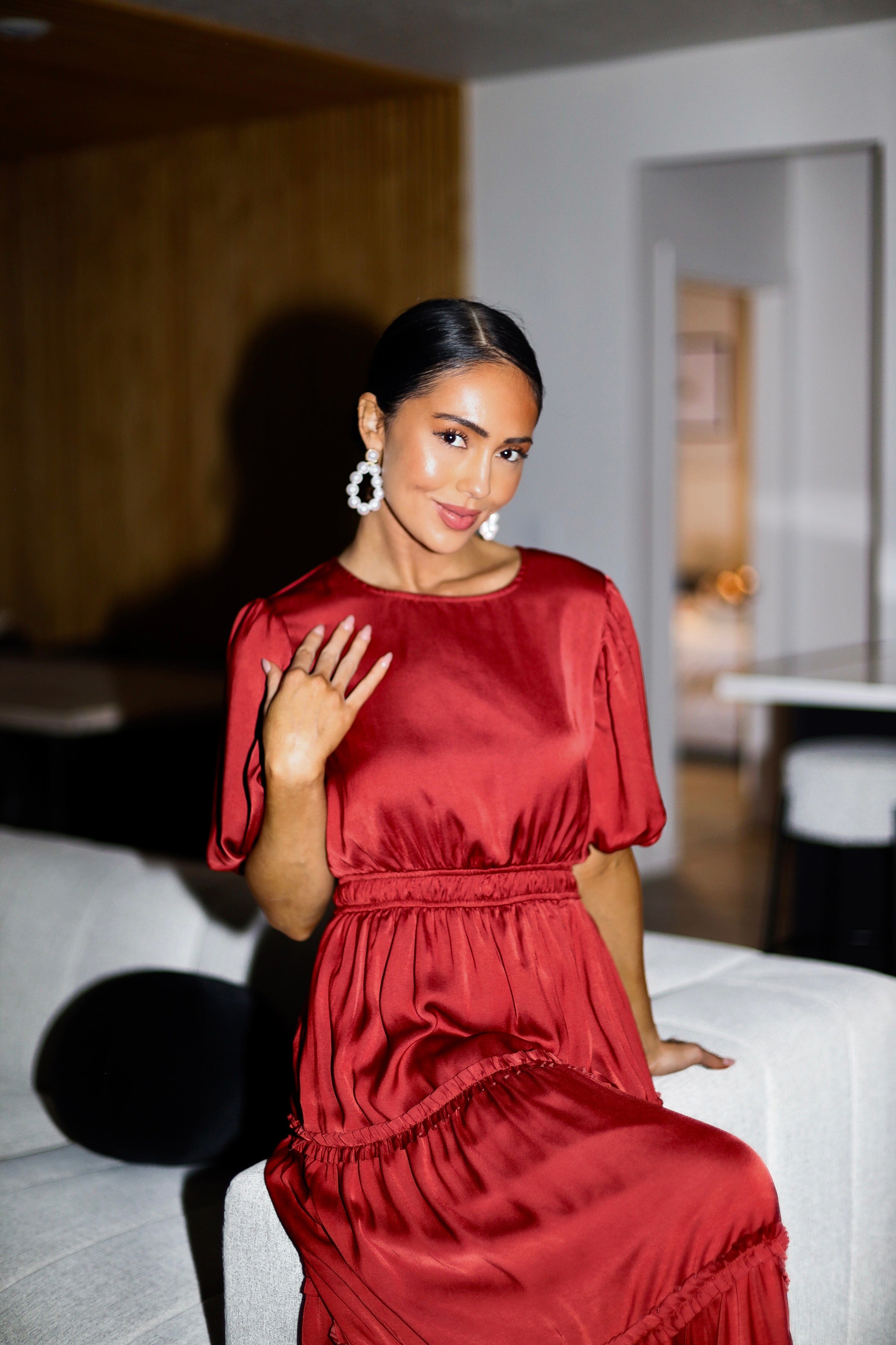 The Tala Modest Dresses vendor-unknown 