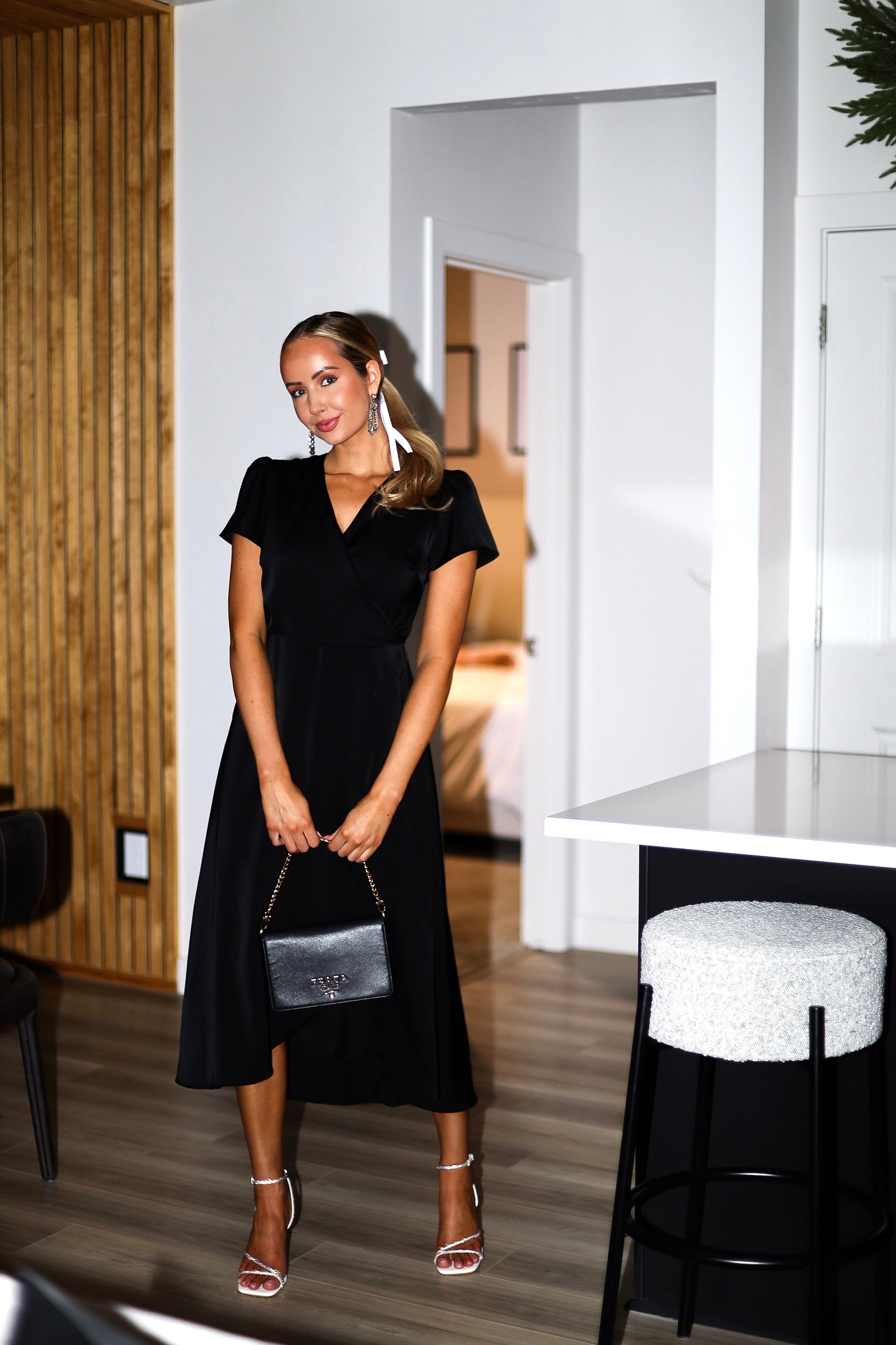 The Dayla Modest Dresses vendor-unknown 