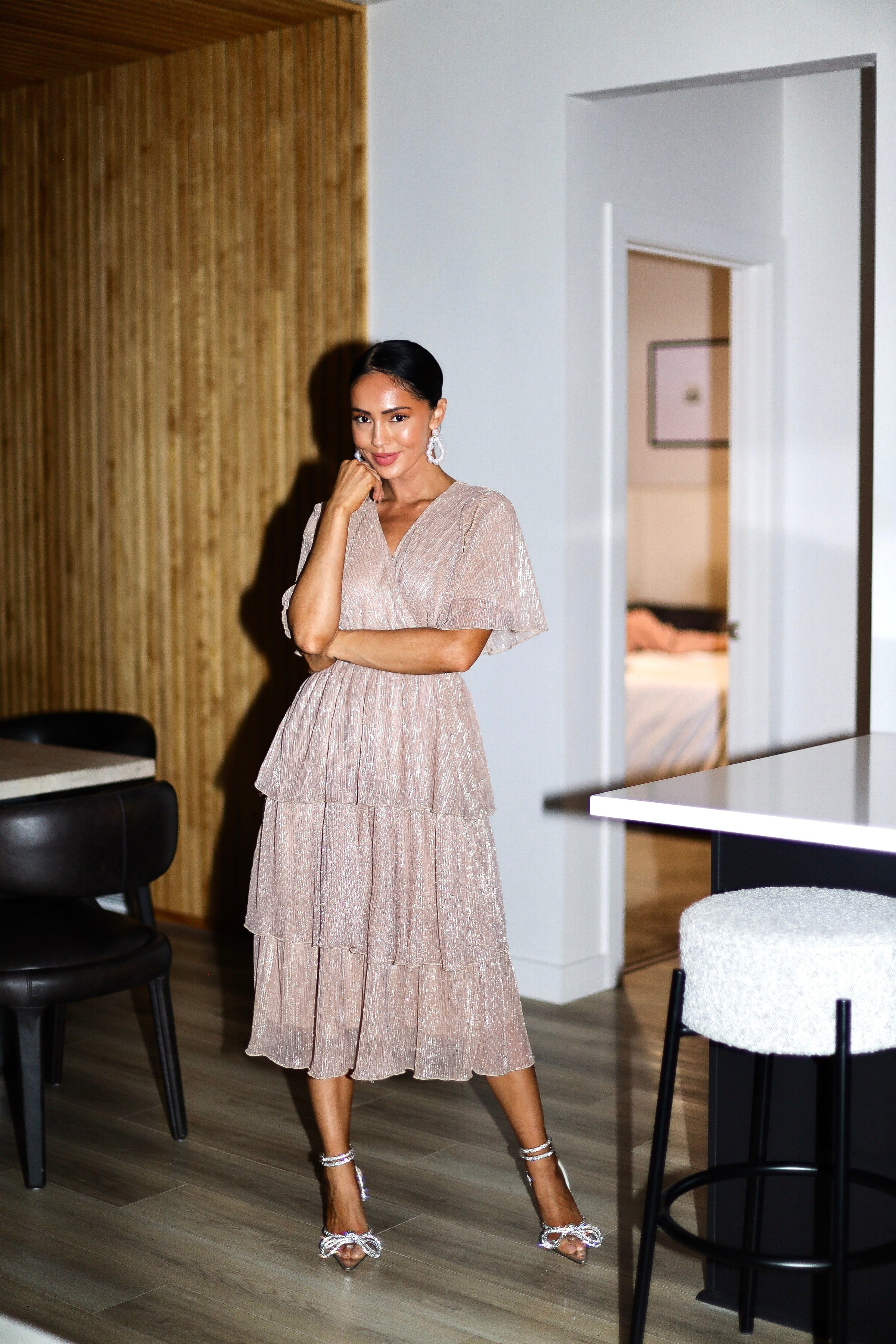 The Edel Modest Dresses vendor-unknown 