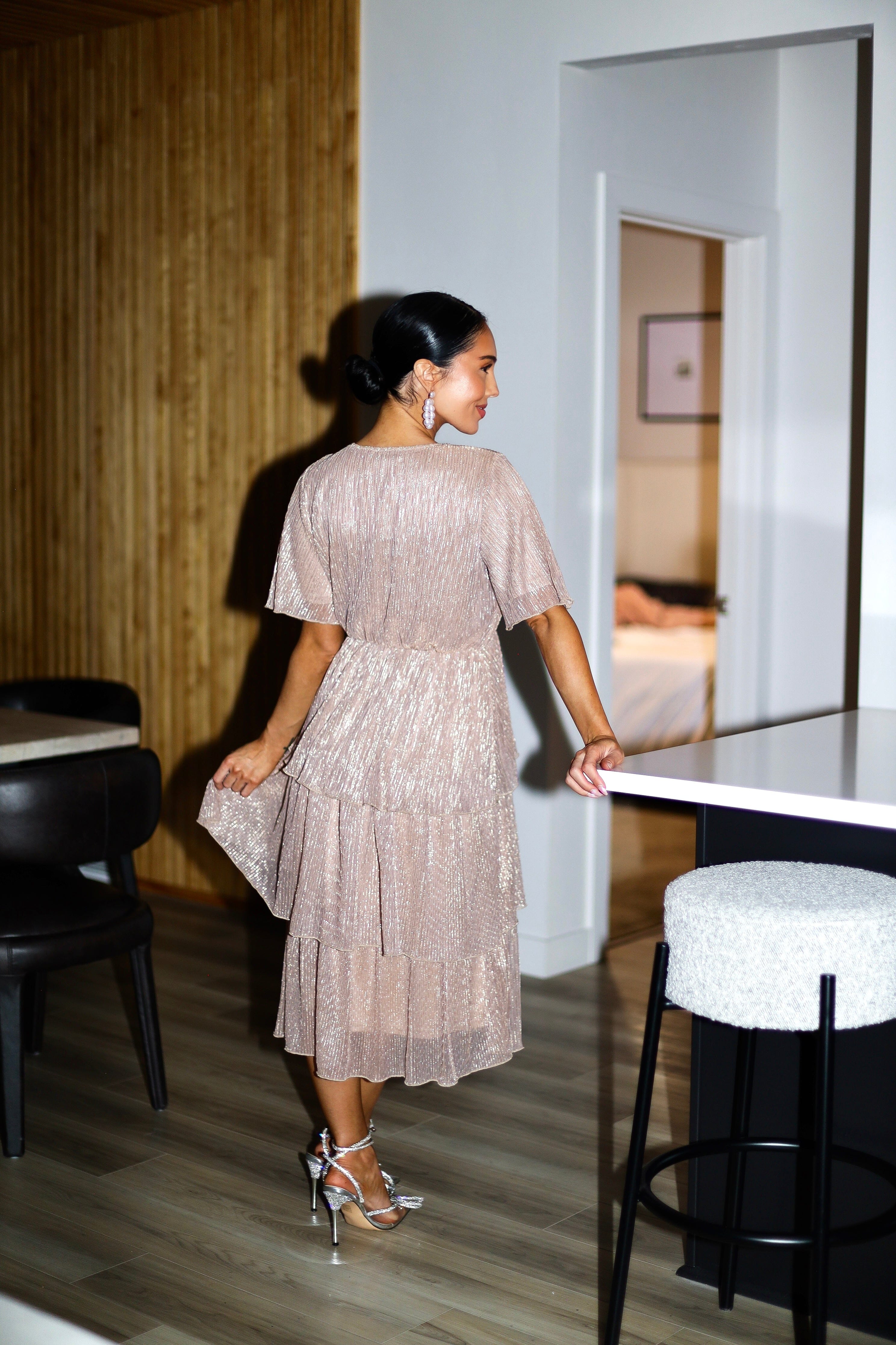 The Edel Modest Dresses vendor-unknown 