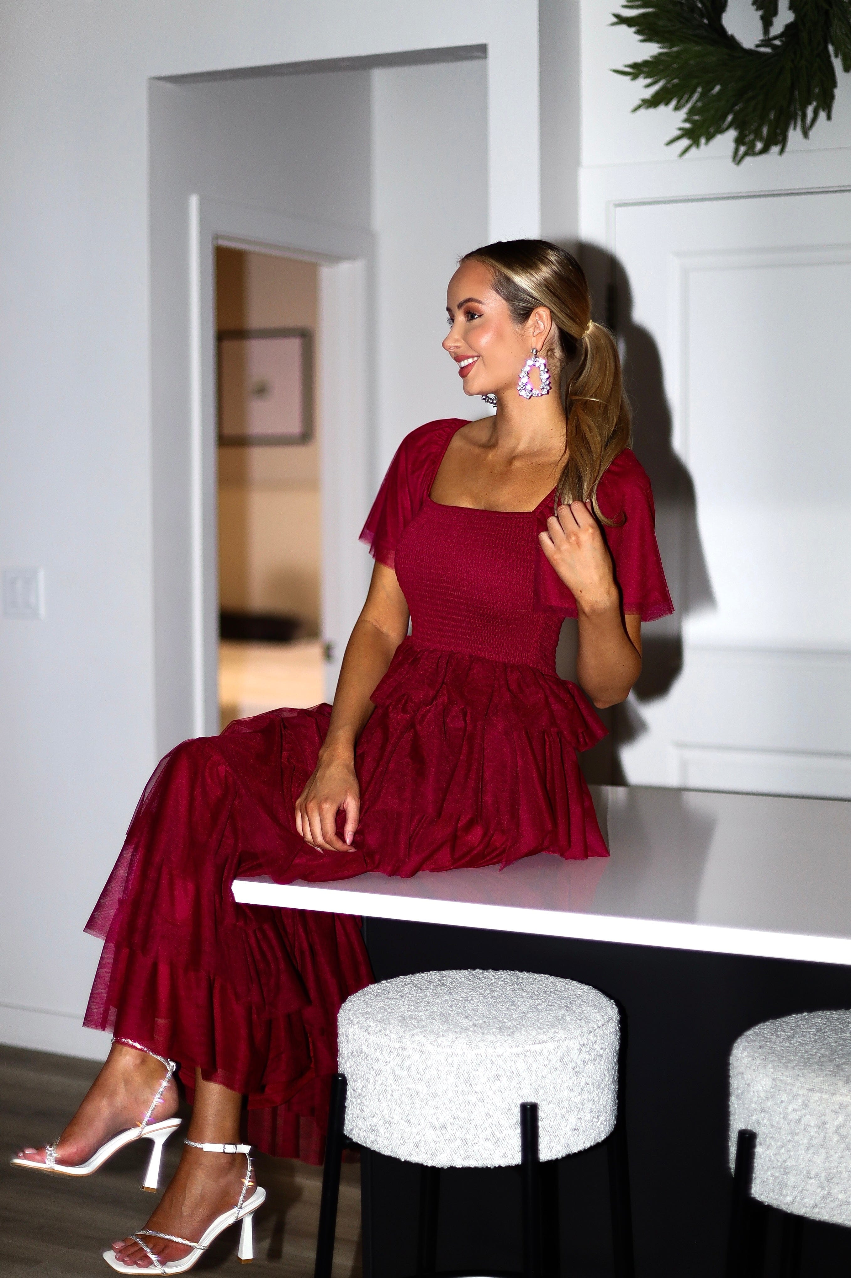 The Florina Modest Dresses vendor-unknown 