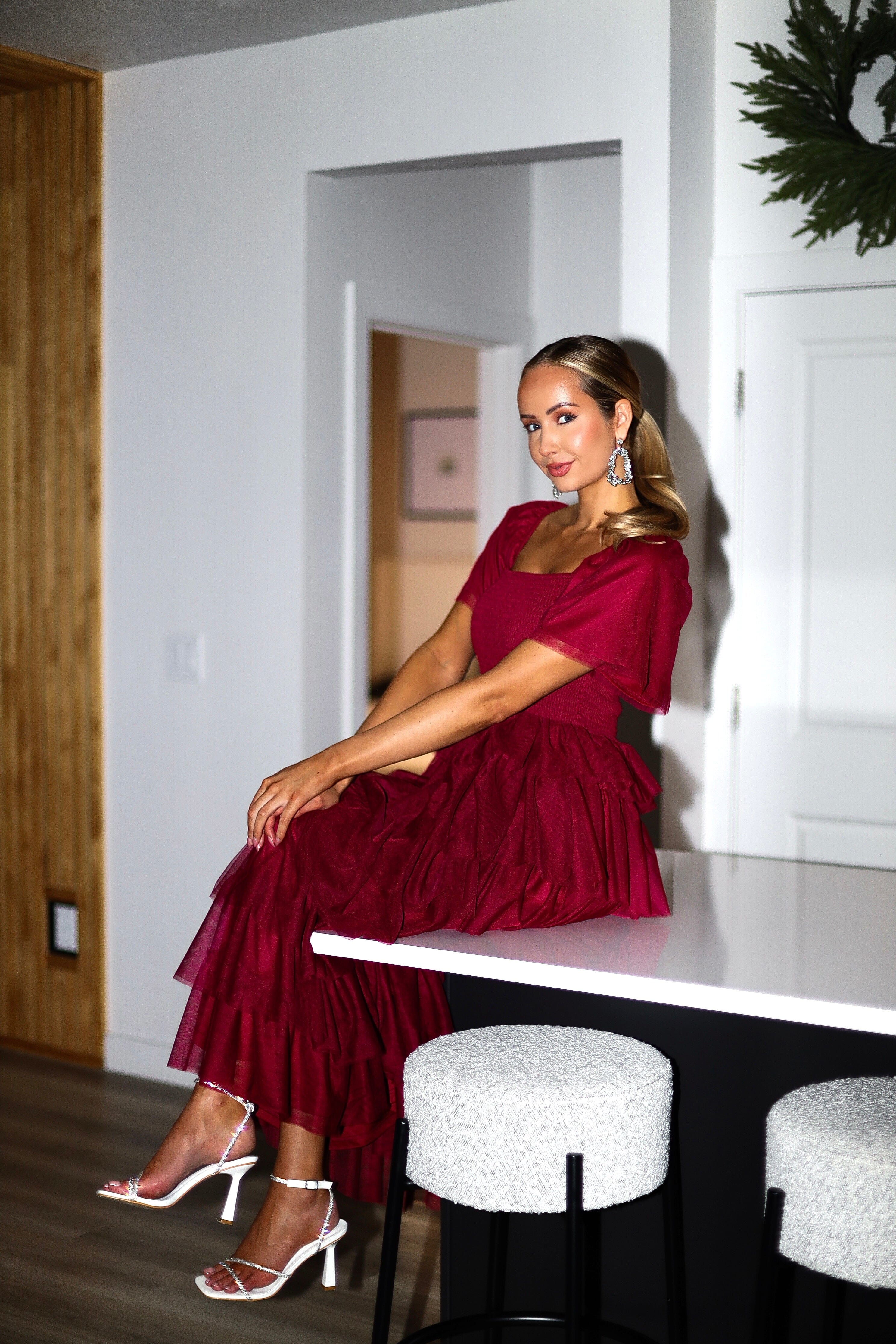 The Florina Modest Dresses vendor-unknown 