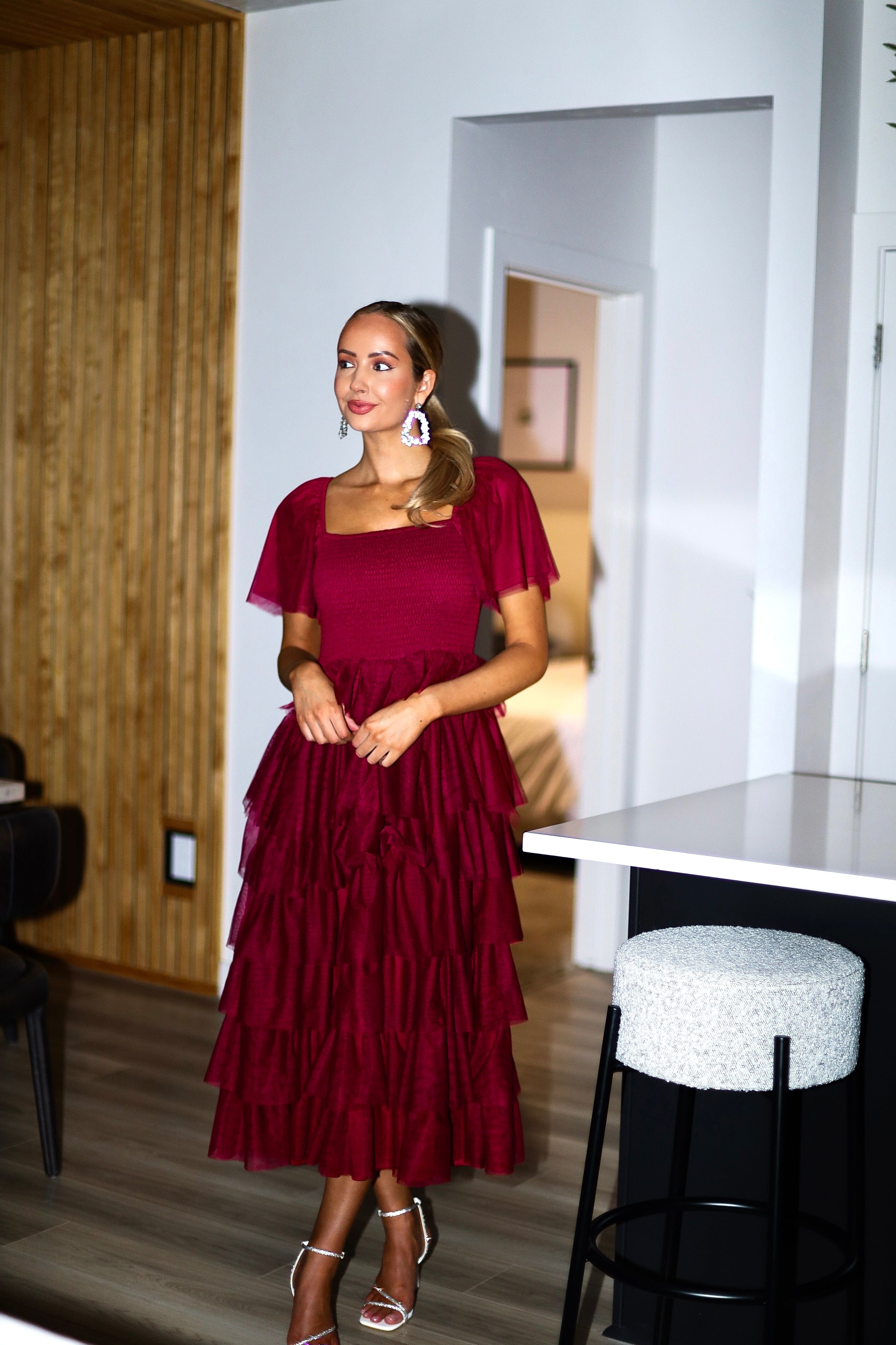 The Florina Modest Dresses vendor-unknown 