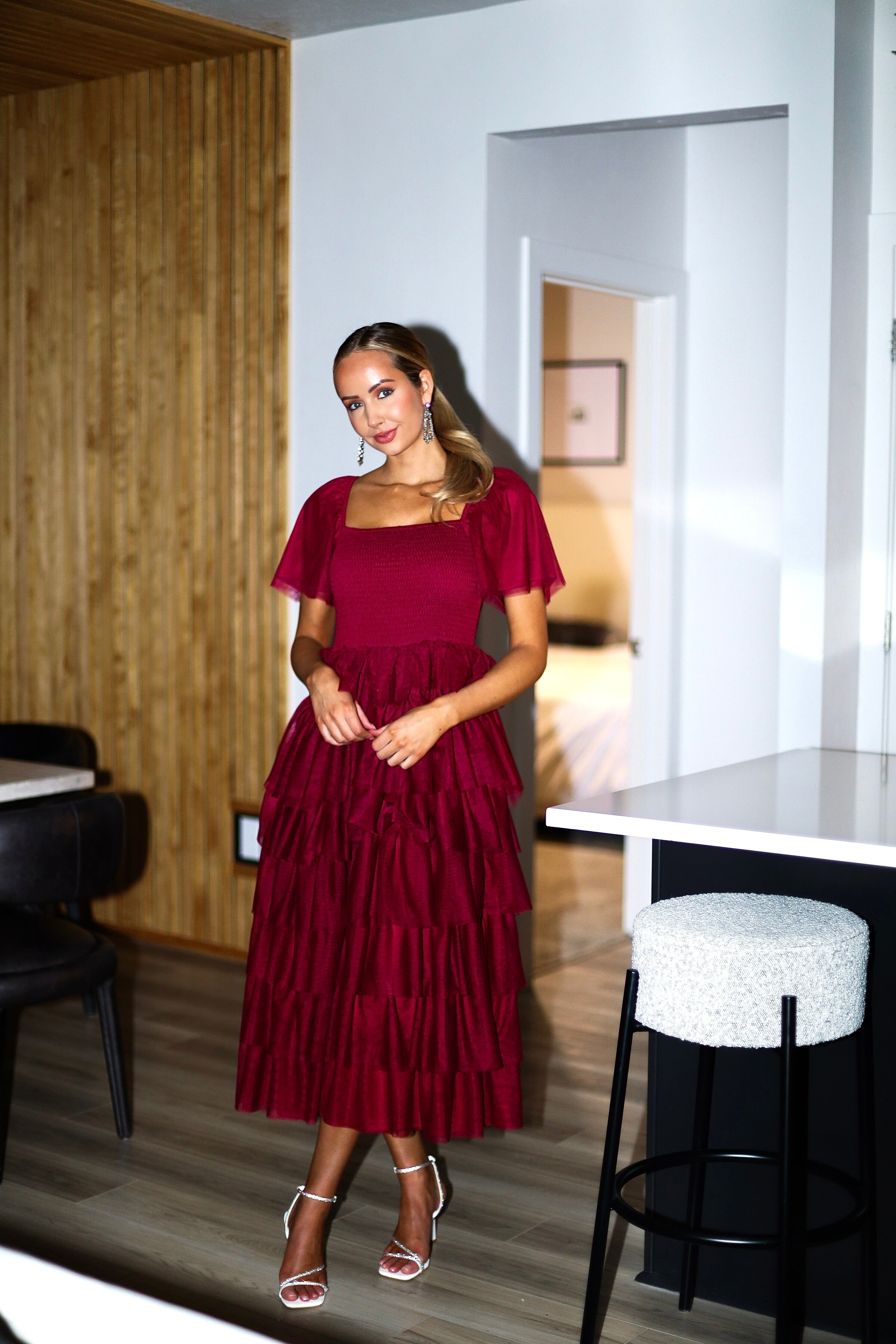 The Florina Modest Dresses vendor-unknown 