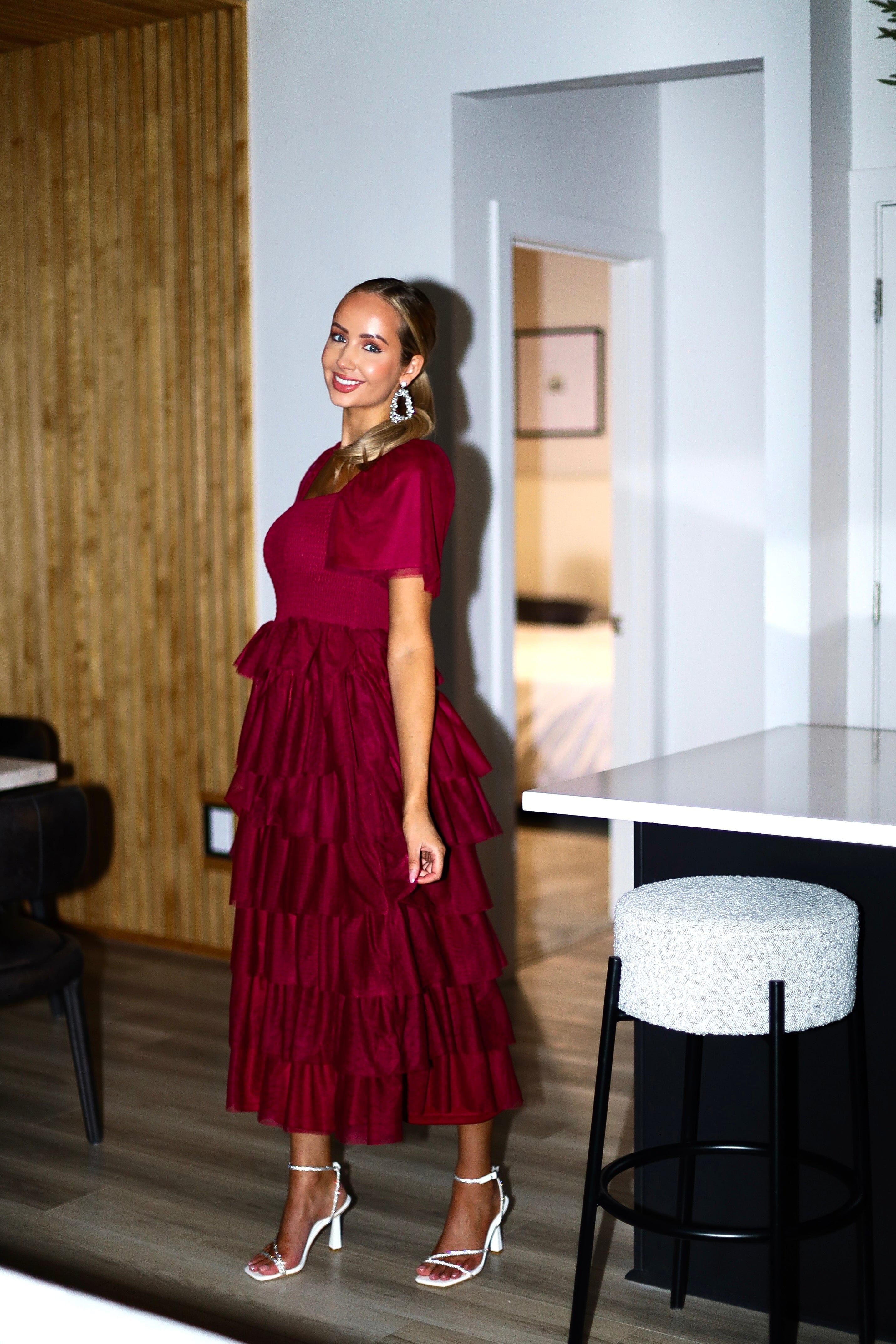 The Florina Modest Dresses vendor-unknown 