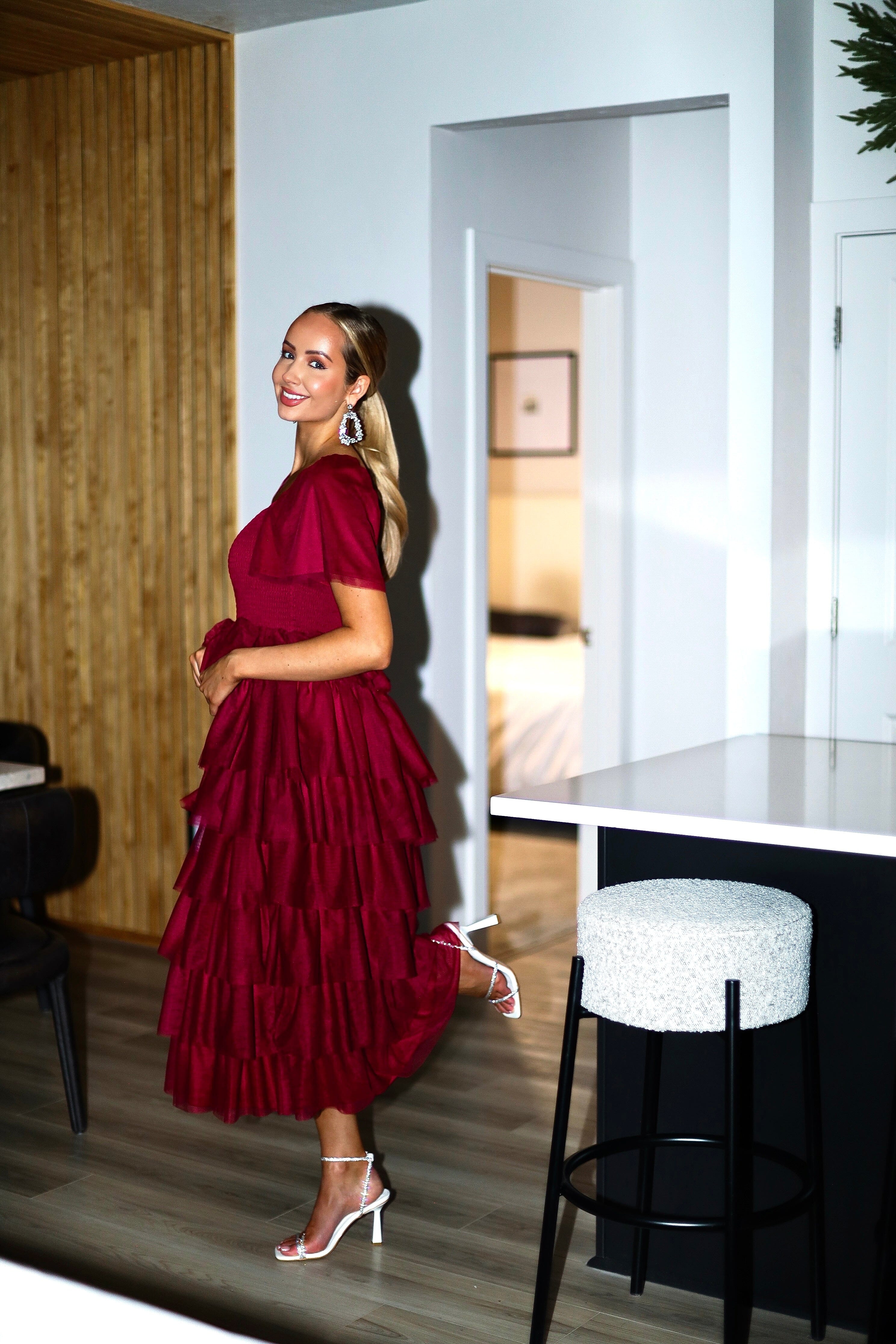 The Florina Modest Dresses vendor-unknown 