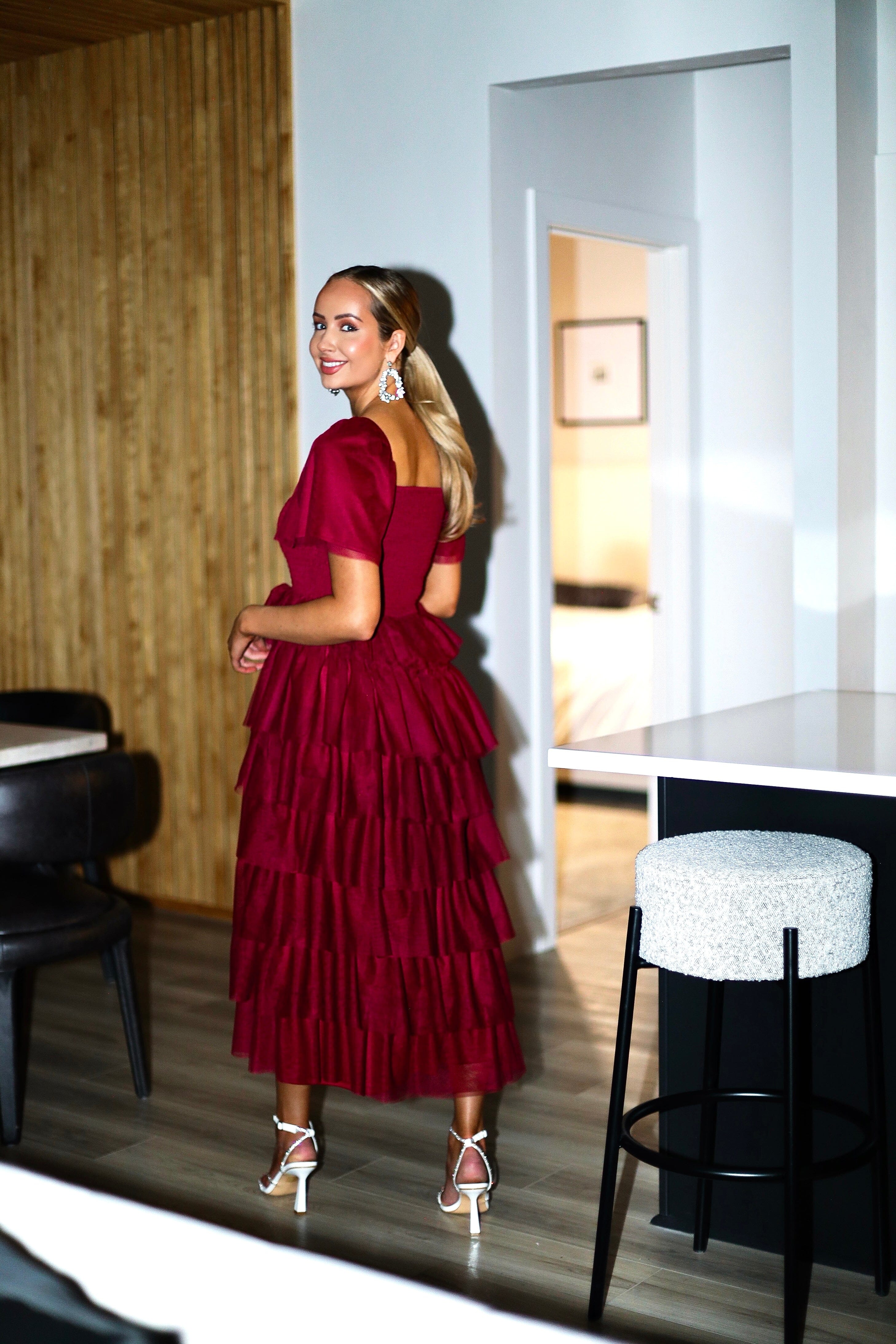 The Florina Modest Dresses vendor-unknown 