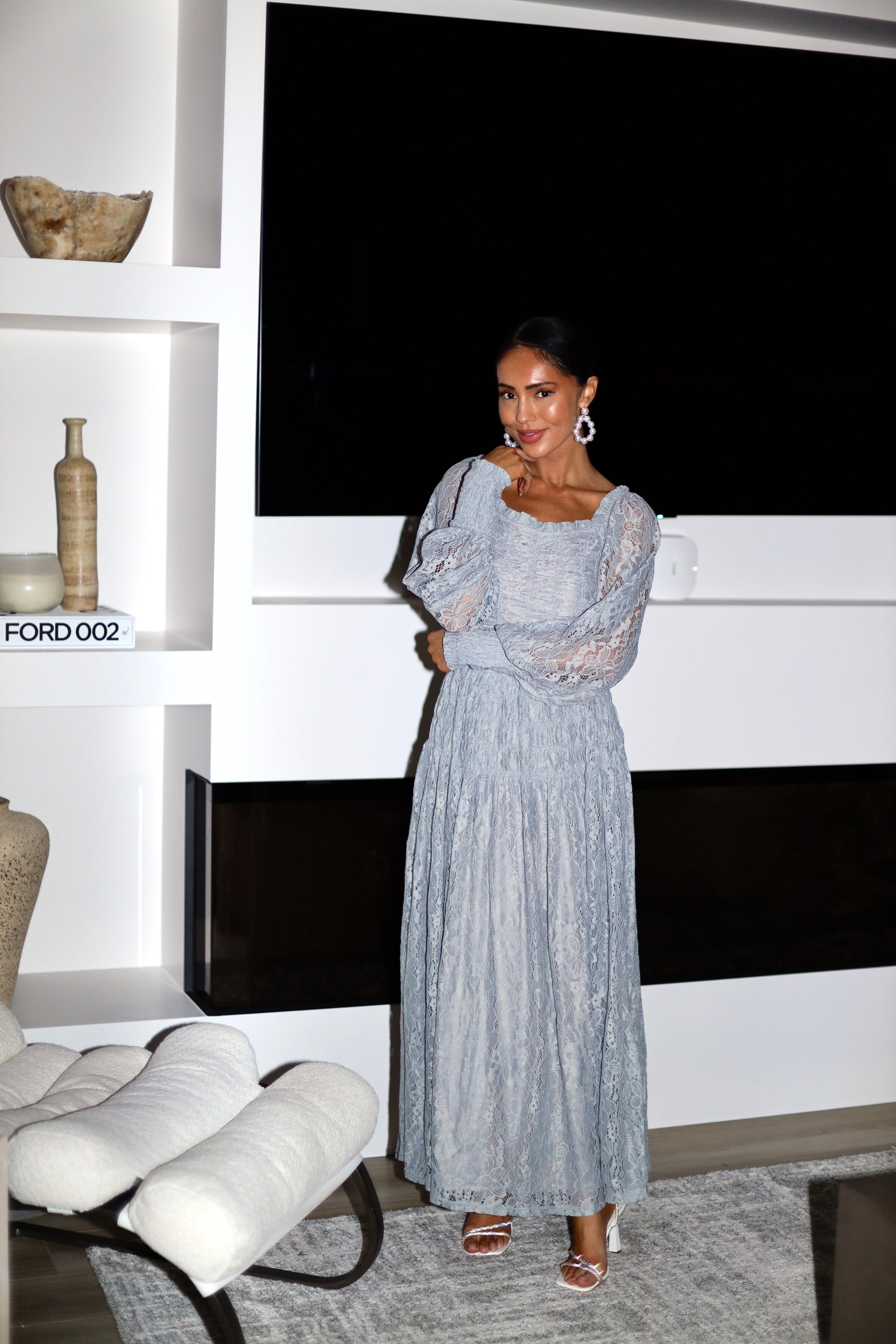 The Connie Modest Dresses vendor-unknown 