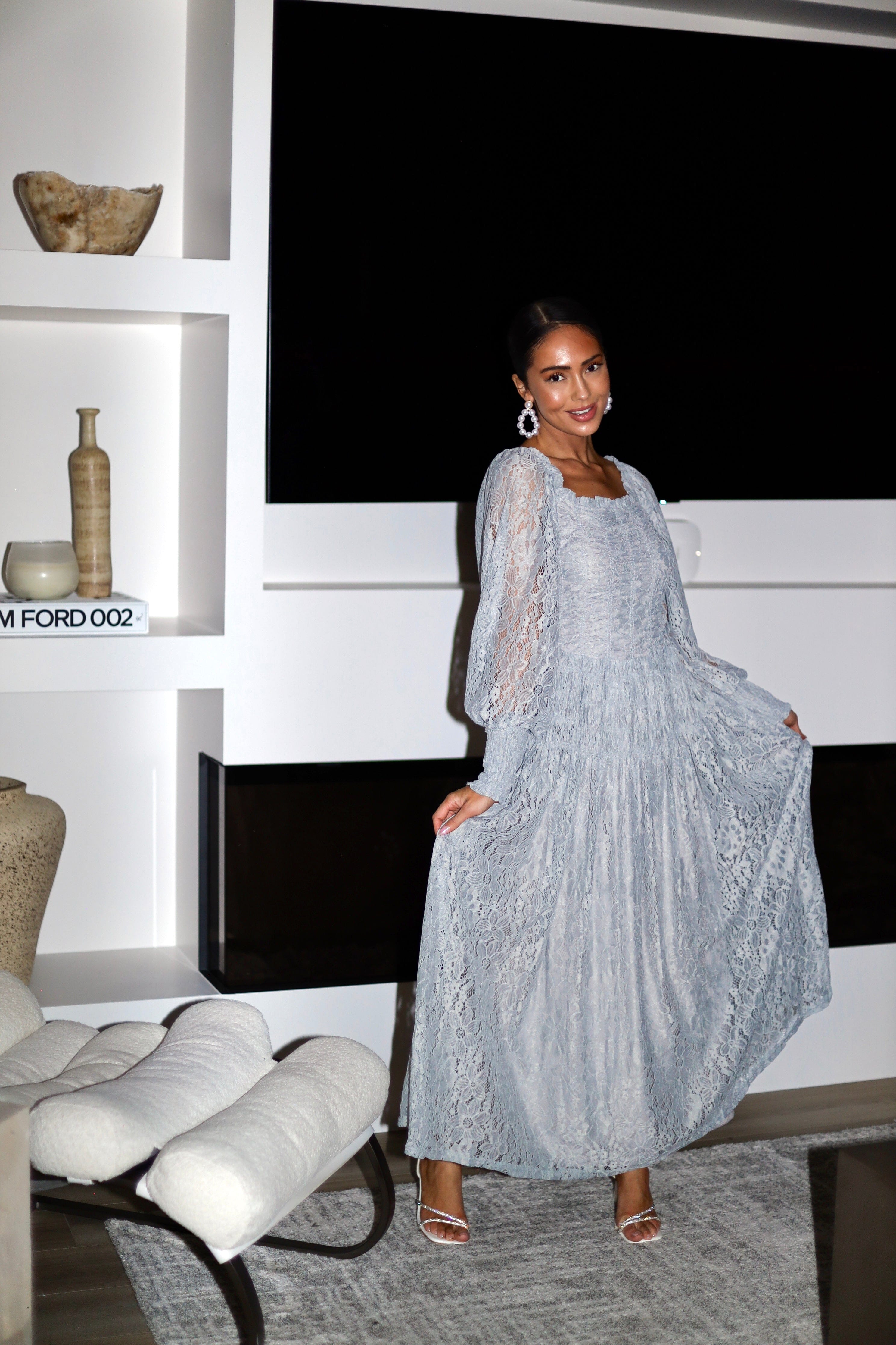 The Connie Modest Dresses vendor-unknown 