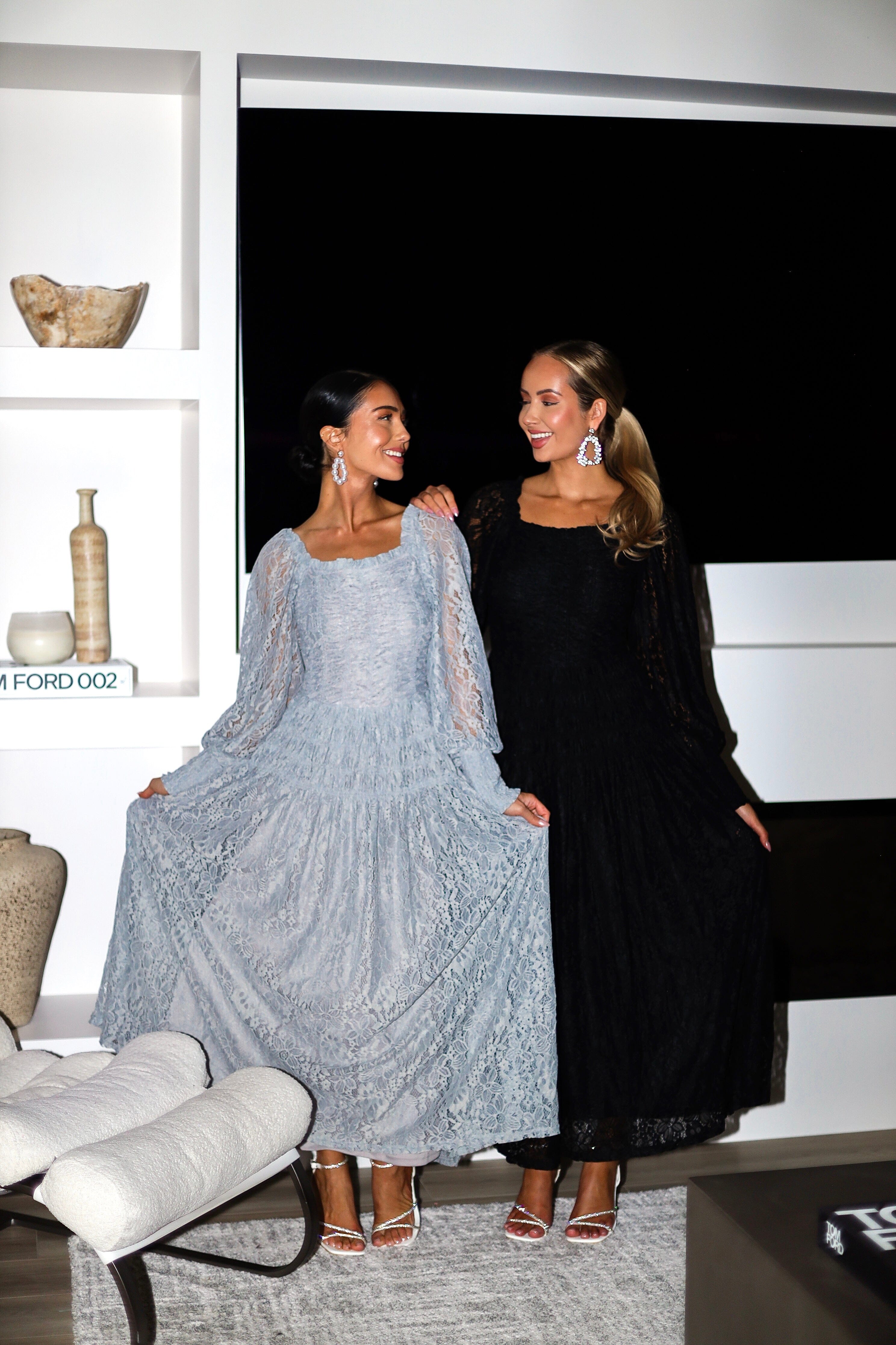 The Connie Modest Dresses vendor-unknown 