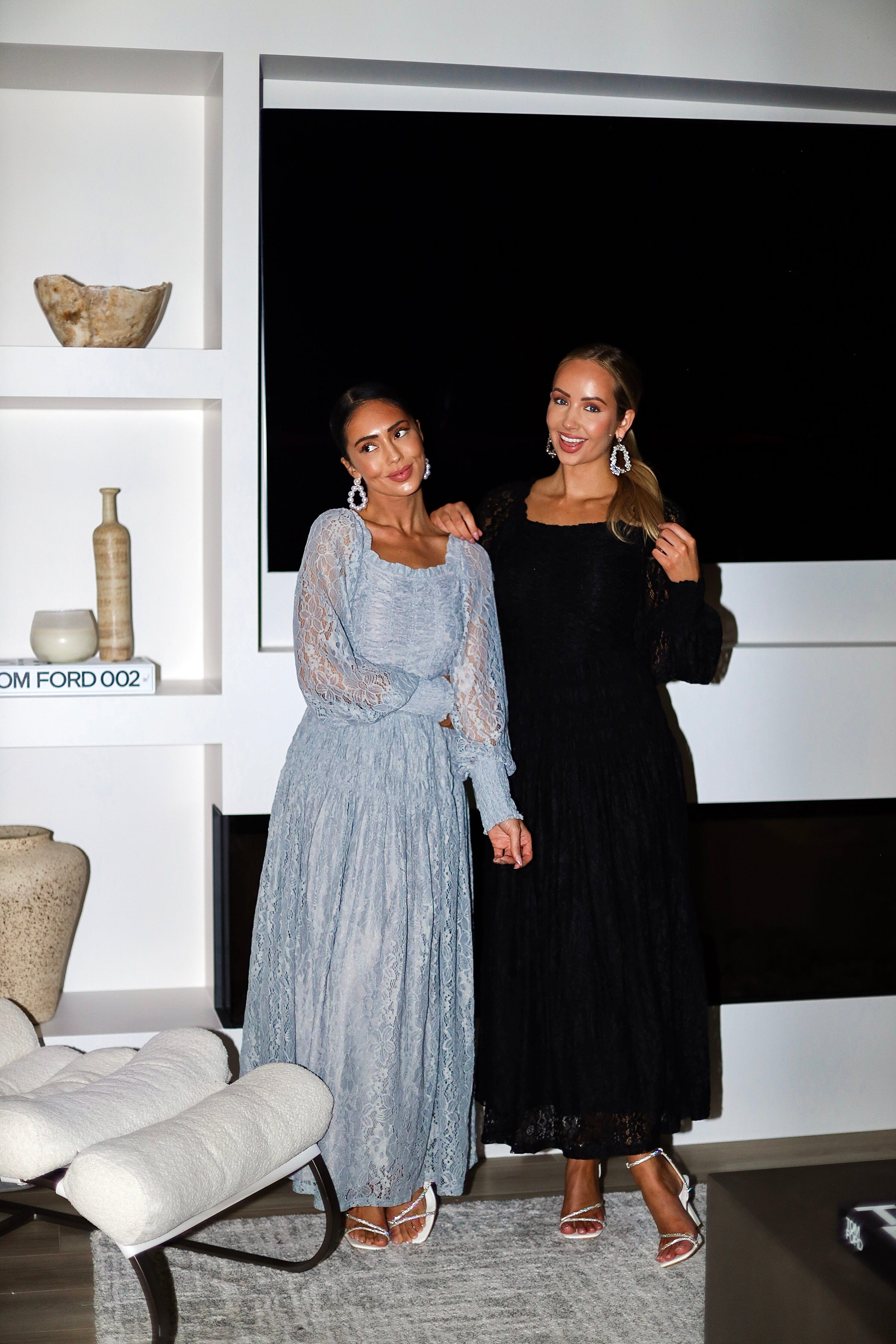 The Connie Modest Dresses vendor-unknown 