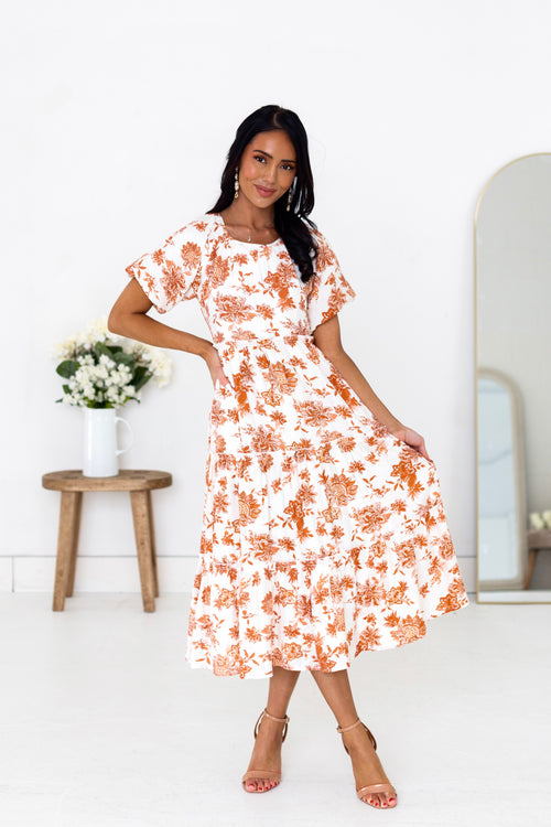 Shop Modest Dresses for Women | Conservative Clothing