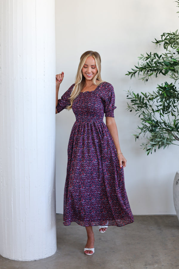 Shop Modest Dresses for Women | Conservative Clothing Page 10