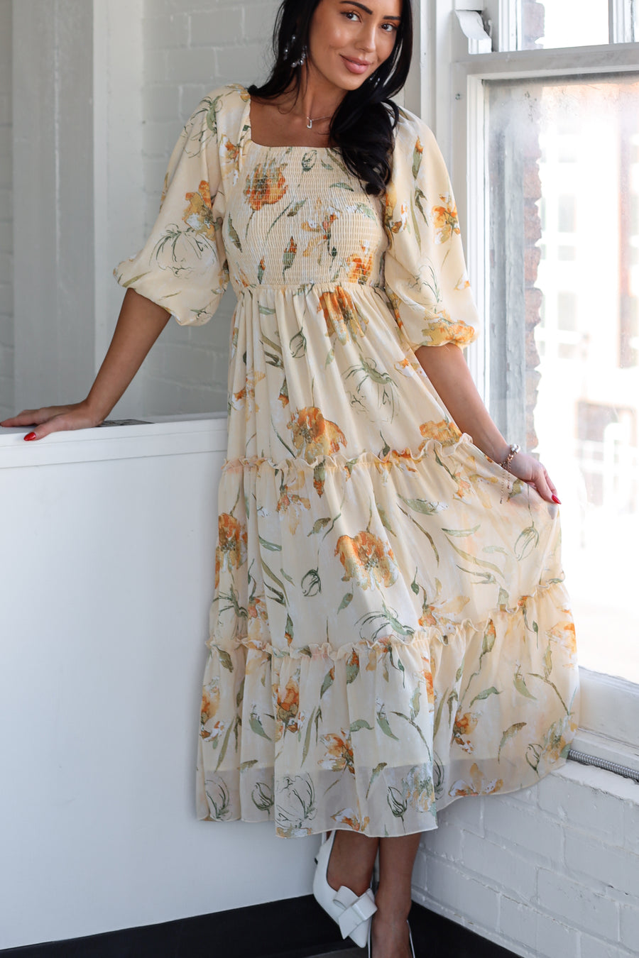 Shop Modest Dresses for Women | Conservative Clothing