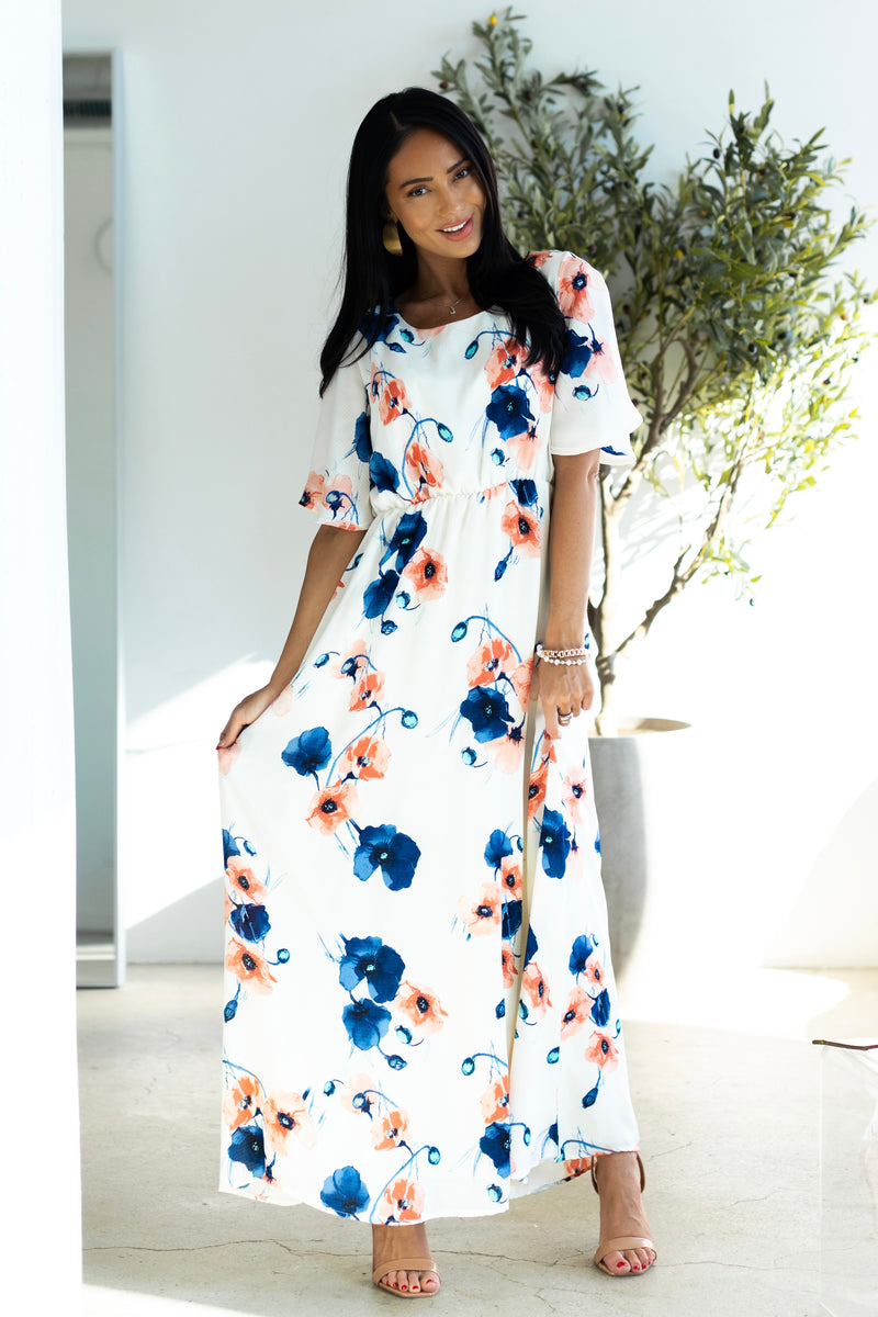 Shop Modest Dresses for Women | Conservative Clothing