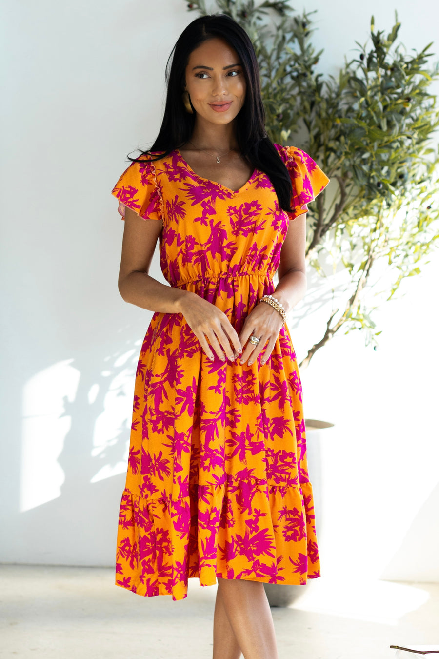 Shop Modest Dresses for Women | Conservative Clothing