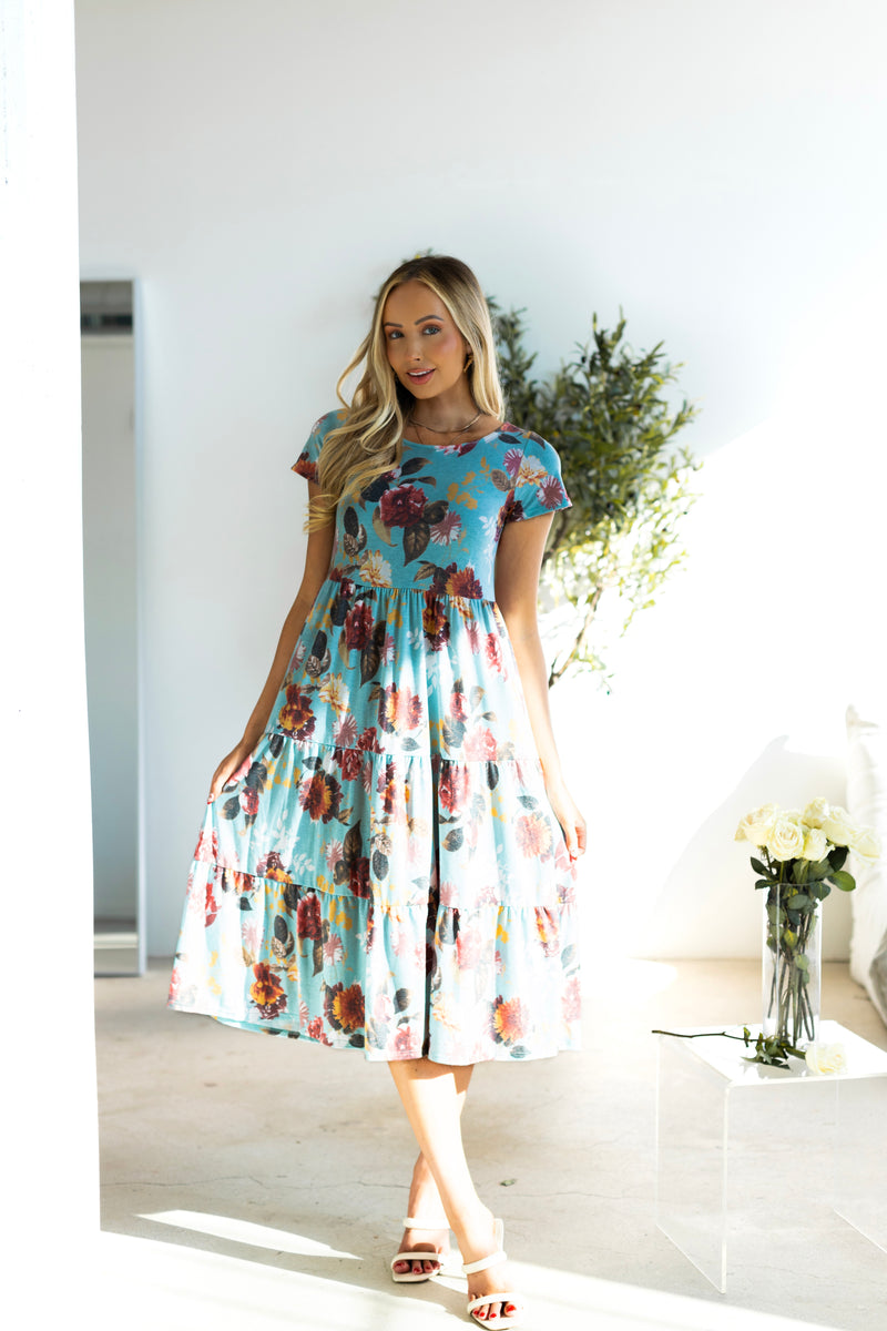 Shop Modest Dresses for Women | Conservative Clothing