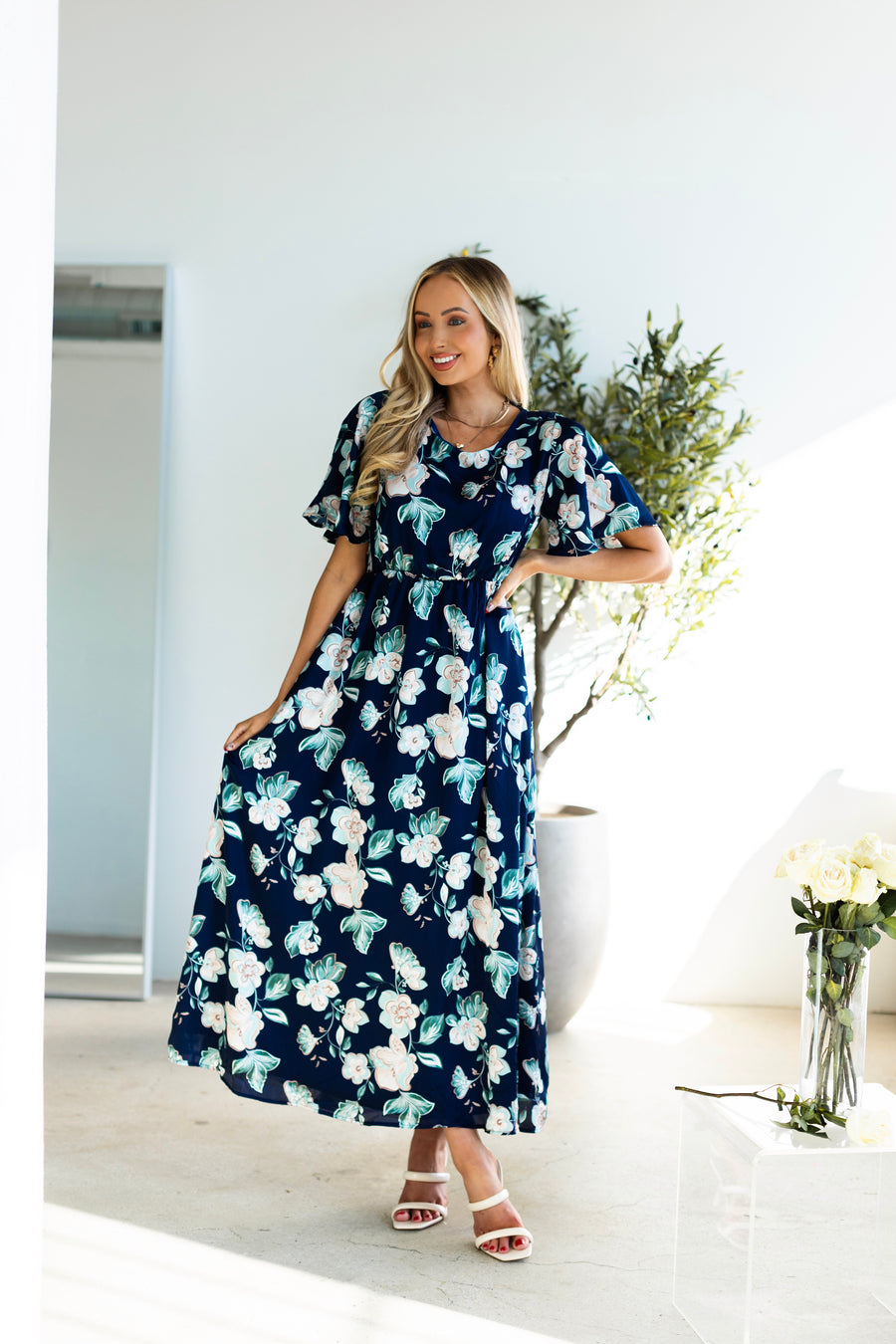 Shop Modest Dresses for Women | Conservative Clothing