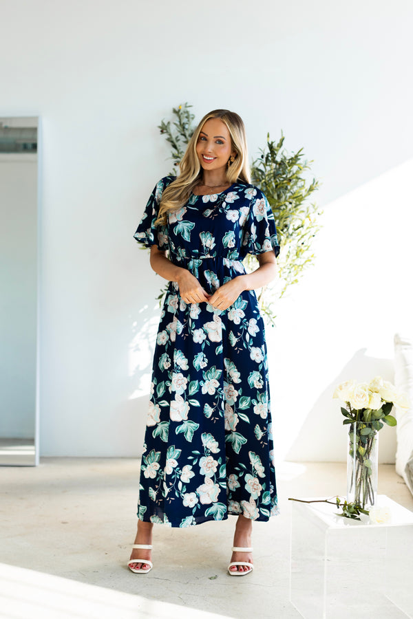 Shop Modest Dresses for Women | Conservative Clothing Page 7