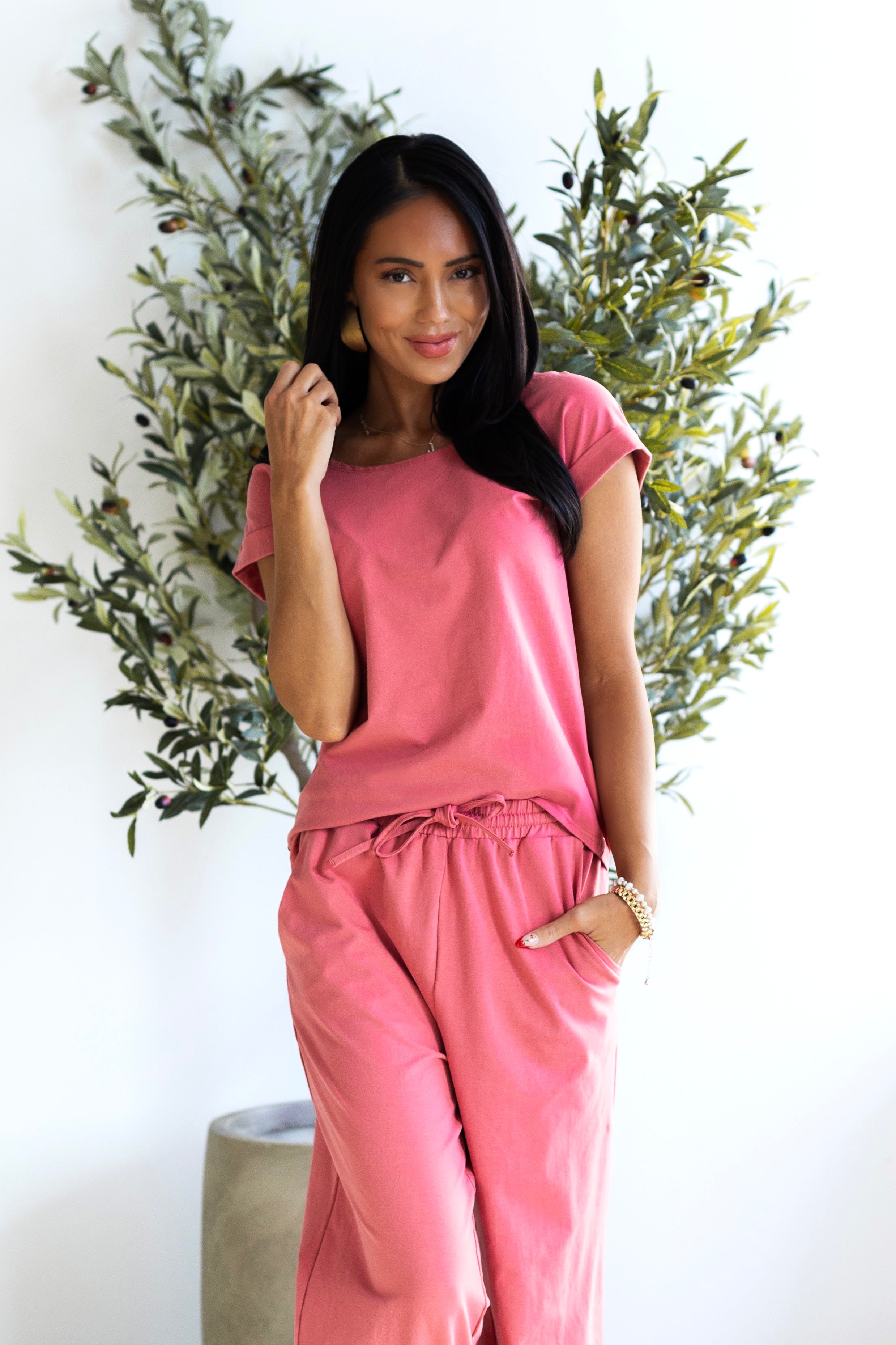 Friday Nights In Lounge Top