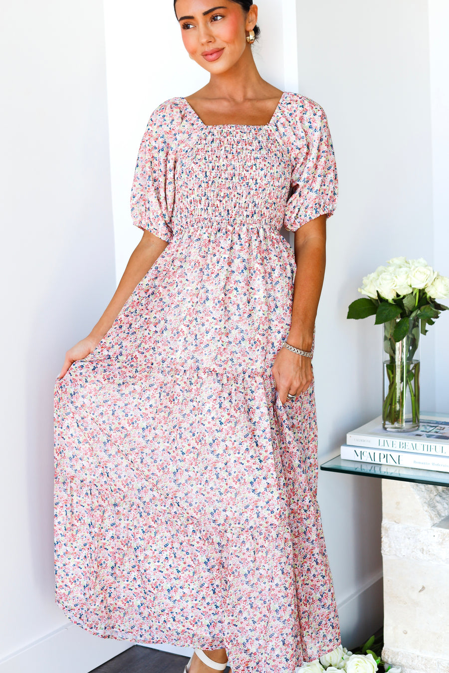 Shop Modest Dresses for Women | Conservative Clothing