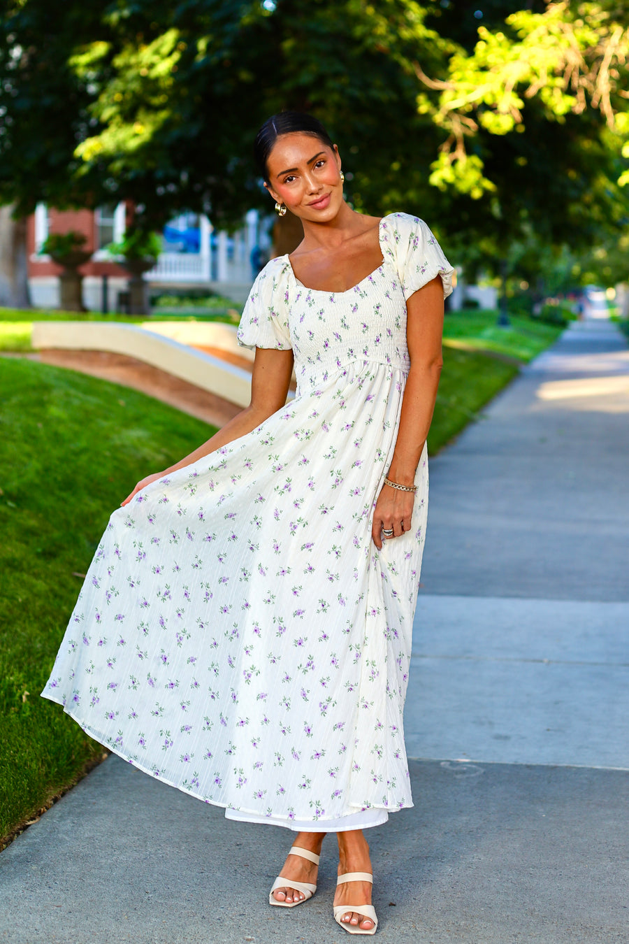 Shop Modest Dresses for Women | Conservative Clothing