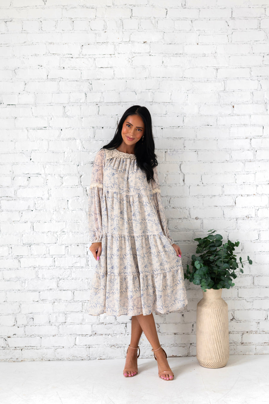 Shop Modest Dresses for Women | Conservative Clothing