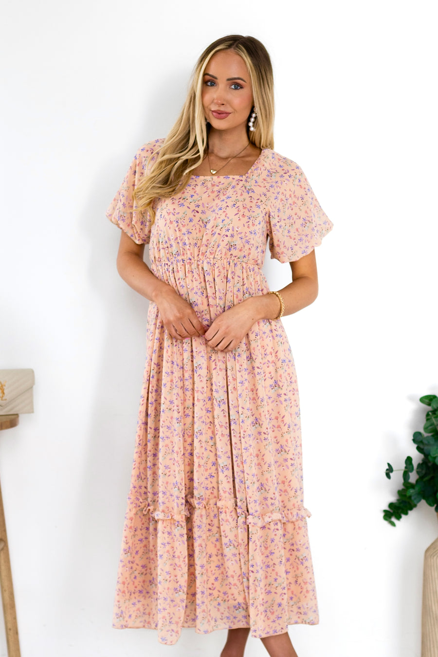 Shop Modest Dresses for Women | Conservative Clothing
