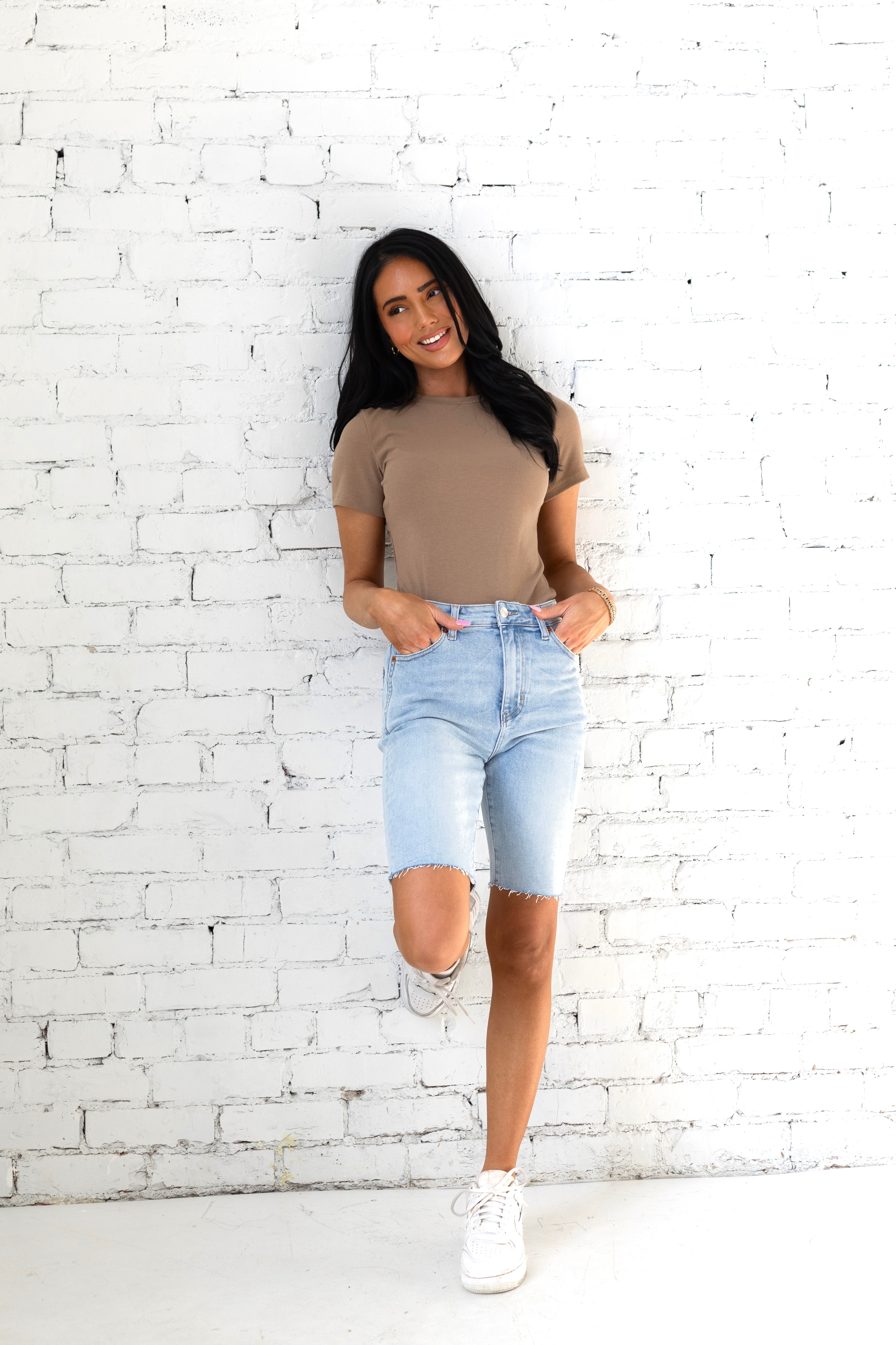 Gracious Vibes Sidekick Shorts