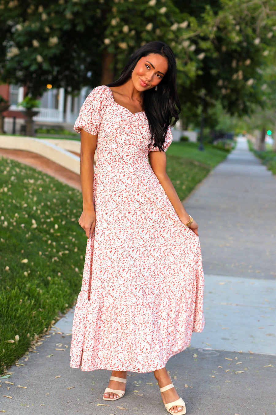 Shop Modest Dresses for Women | Conservative Clothing
