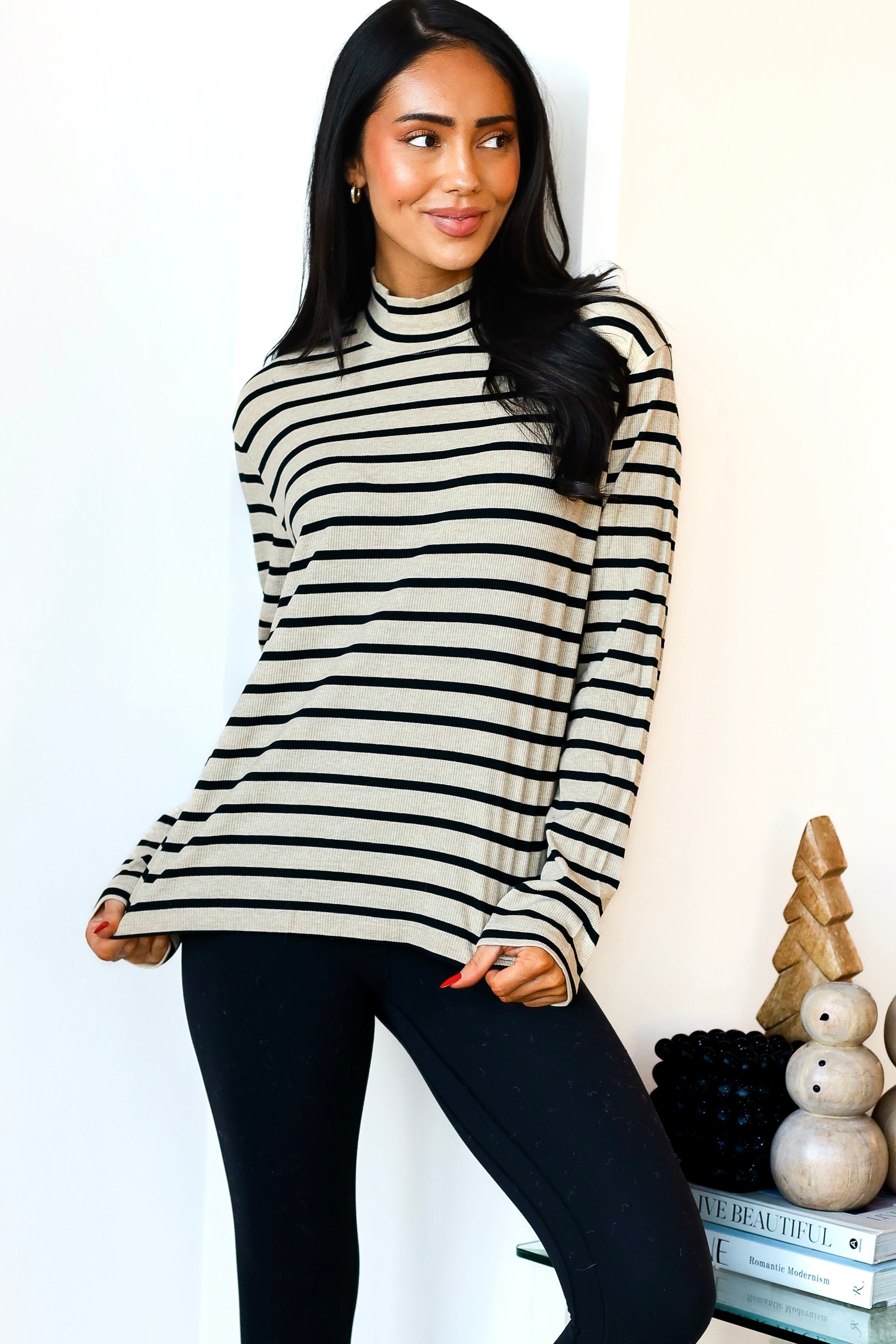 A Forever Friend Knit Top