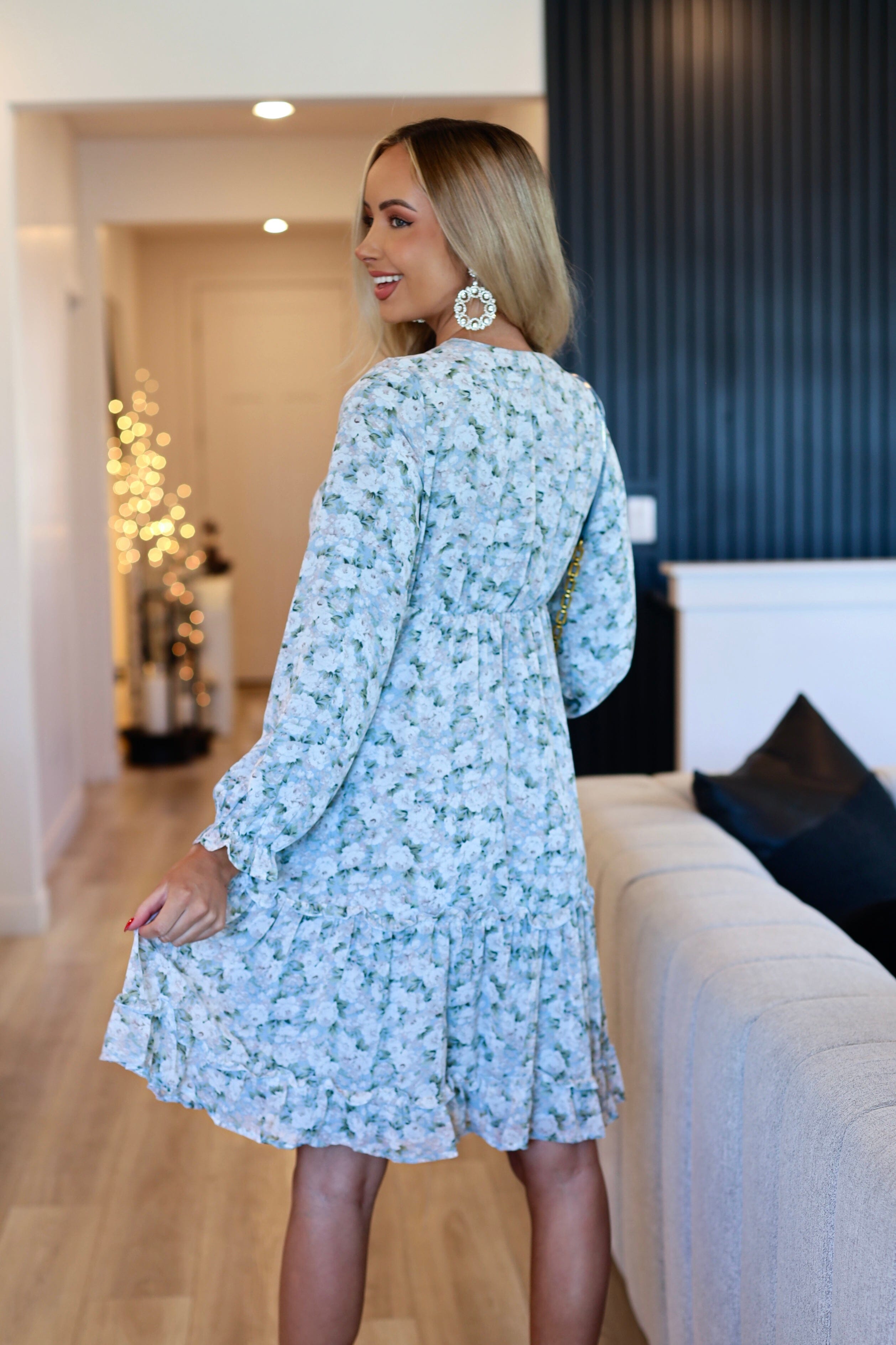 The Asher Modest Dresses vendor-unknown 