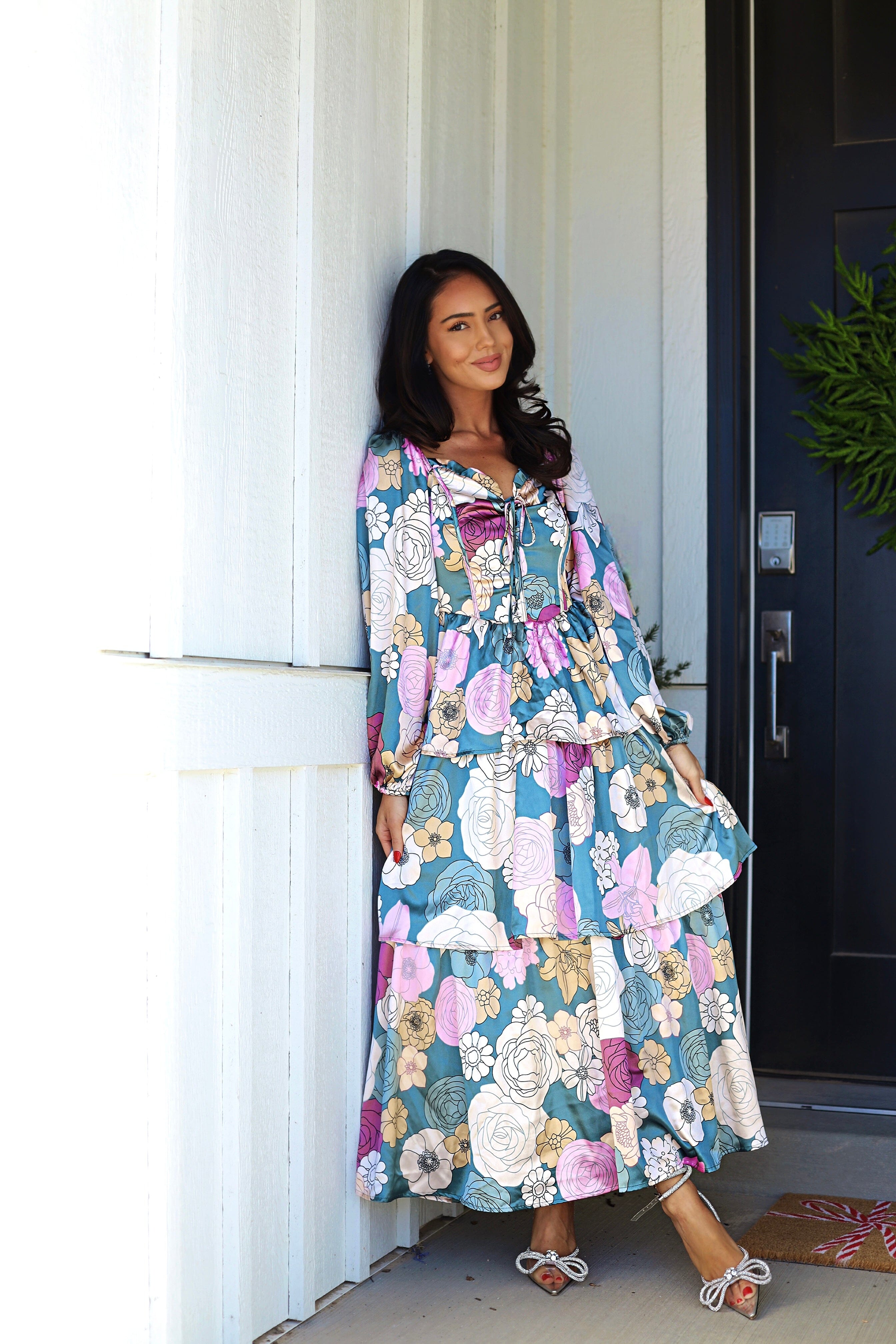 The Ellary Modest Dresses vendor-unknown 