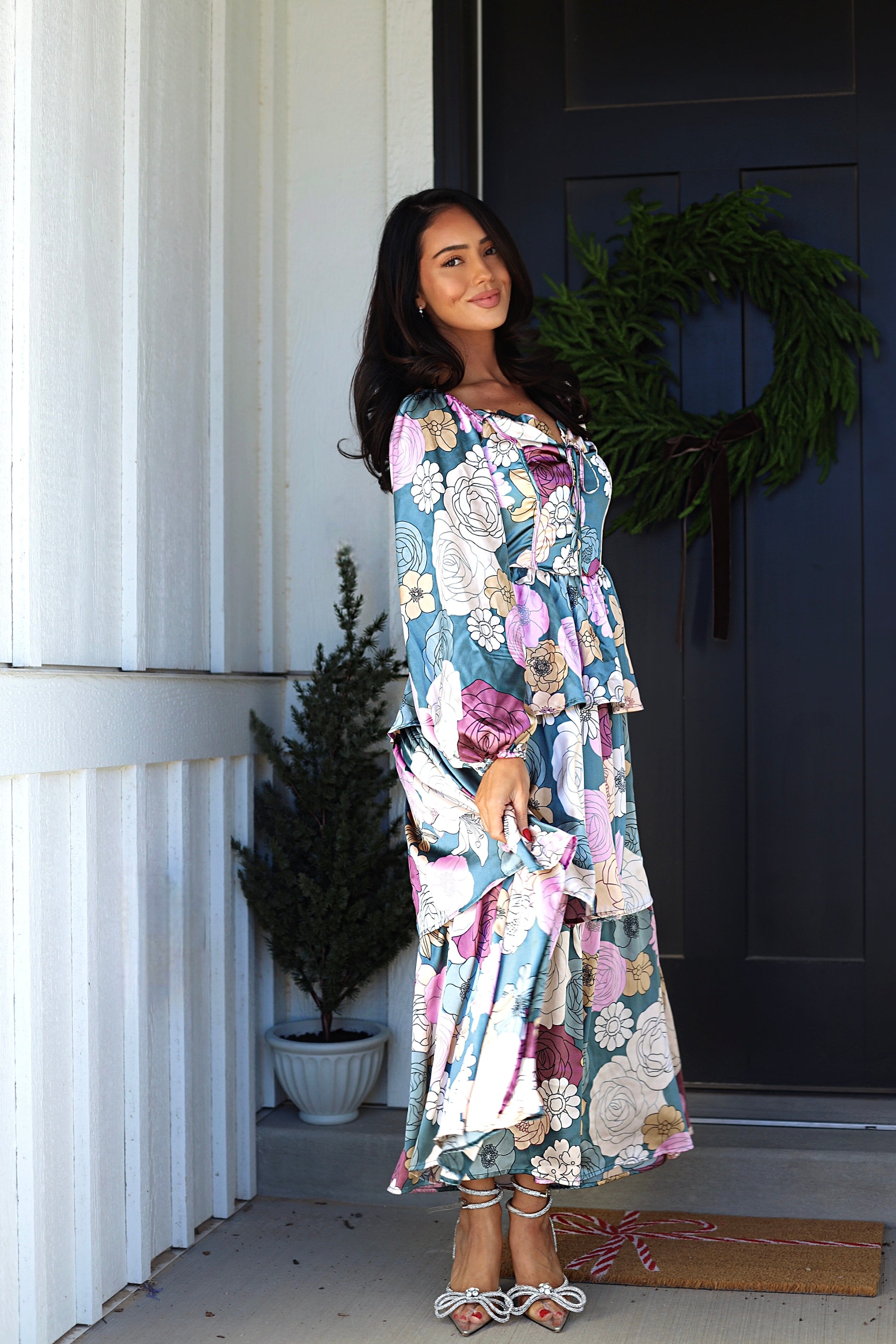 The Ellary Modest Dresses vendor-unknown 