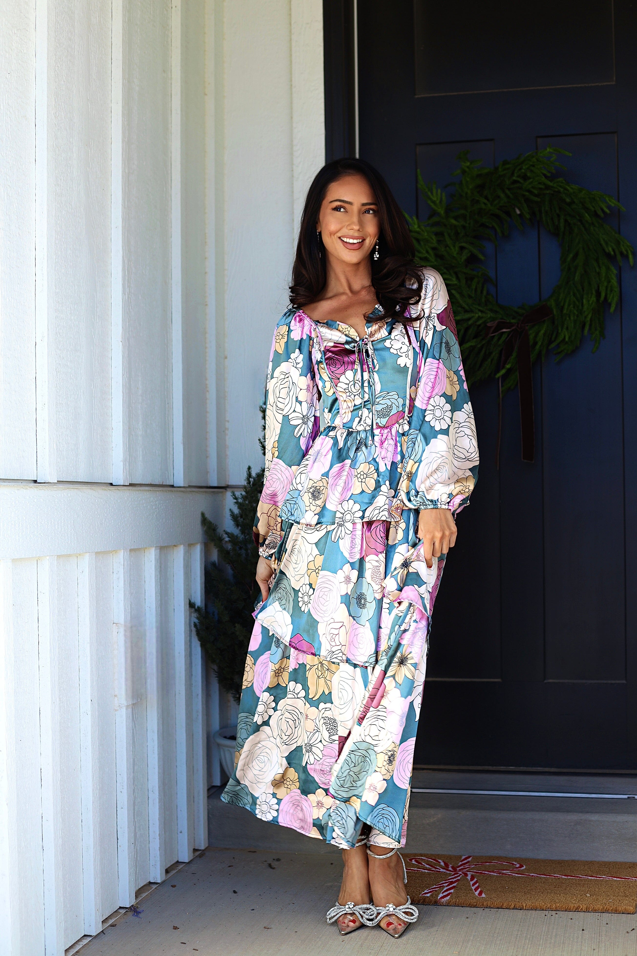 The Ellary Modest Dresses vendor-unknown 