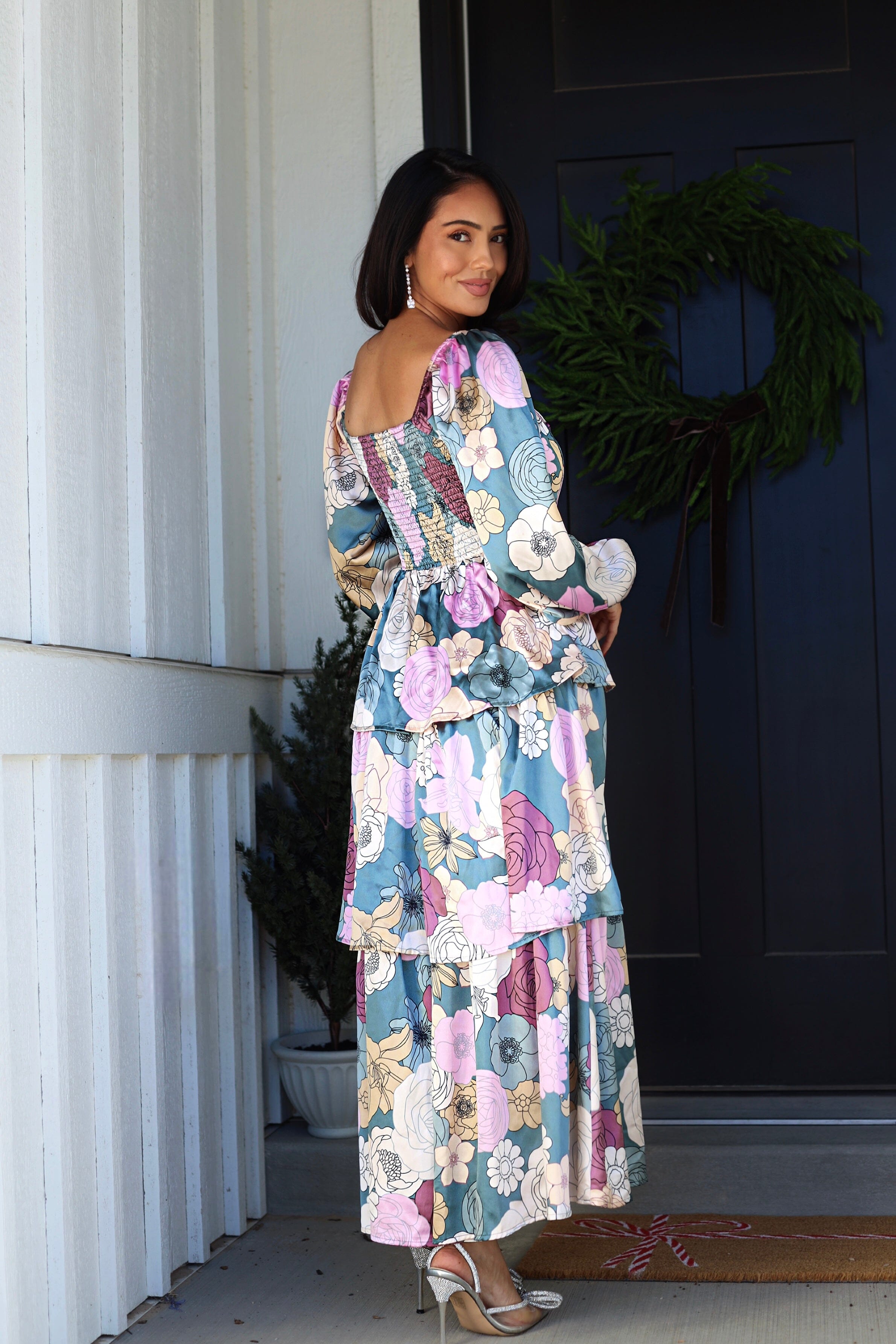 The Ellary Modest Dresses vendor-unknown 