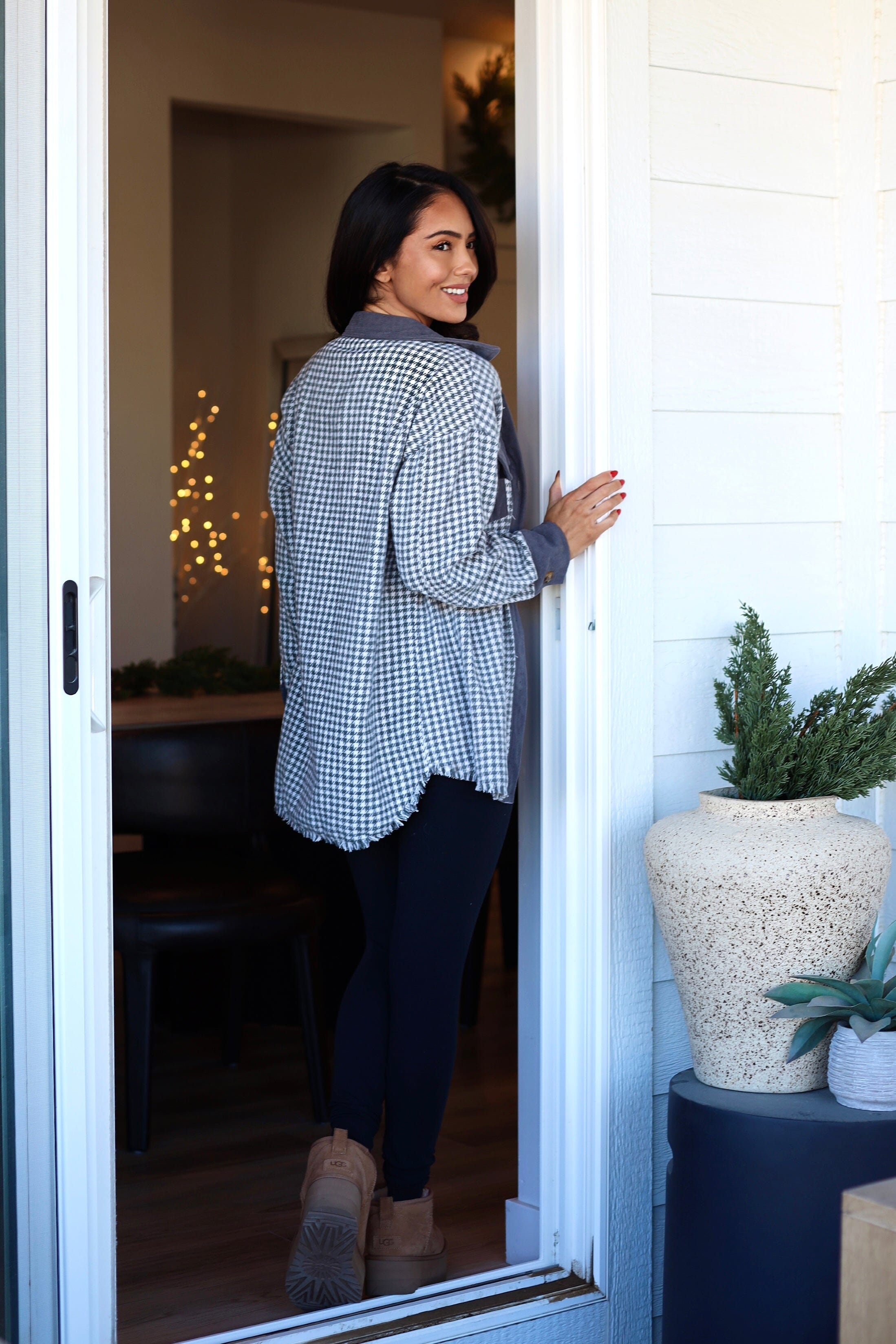 All About The Corduroy Jacket Tops vendor-unknown 