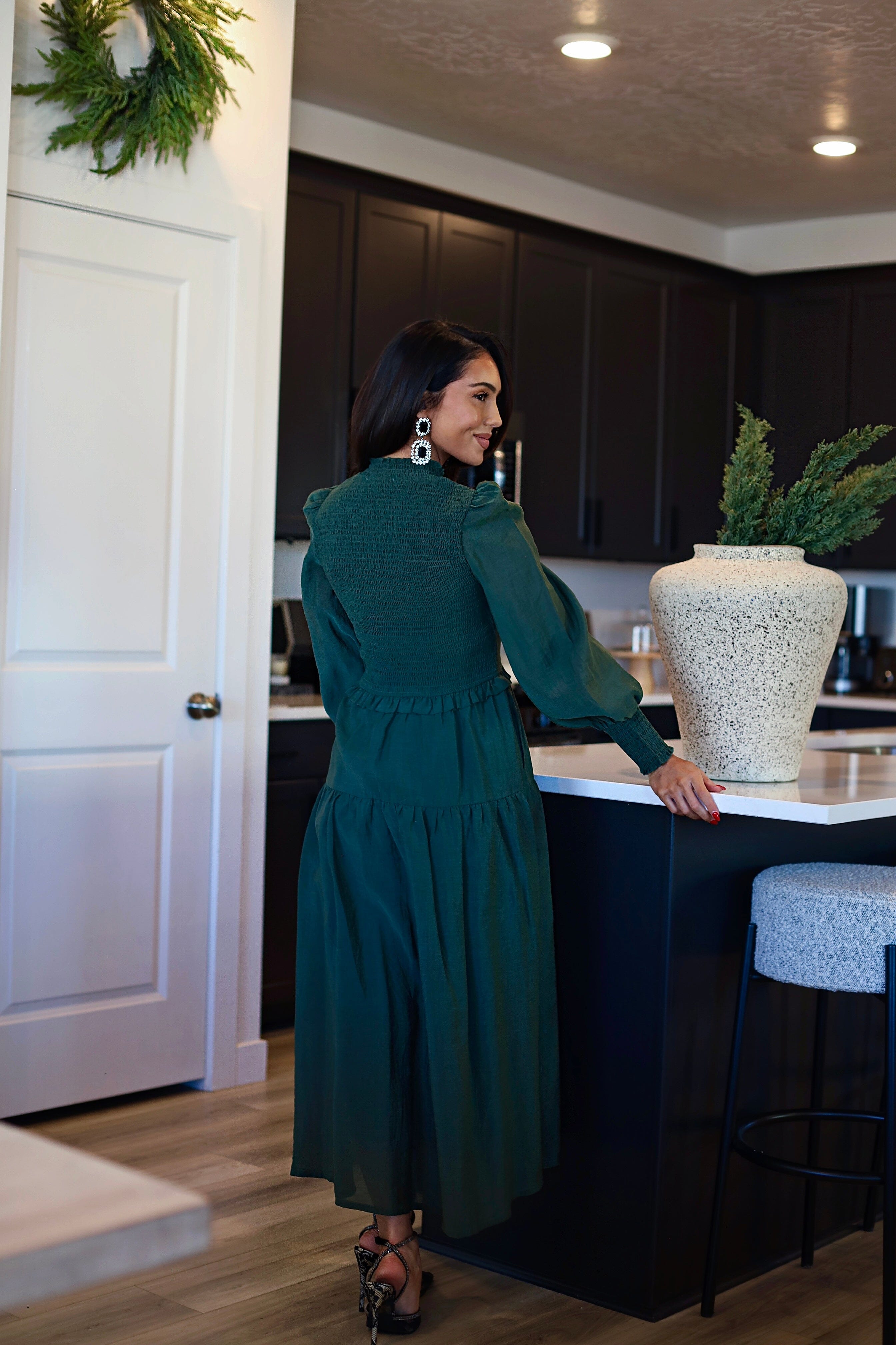 The Karinah Modest Dresses vendor-unknown 