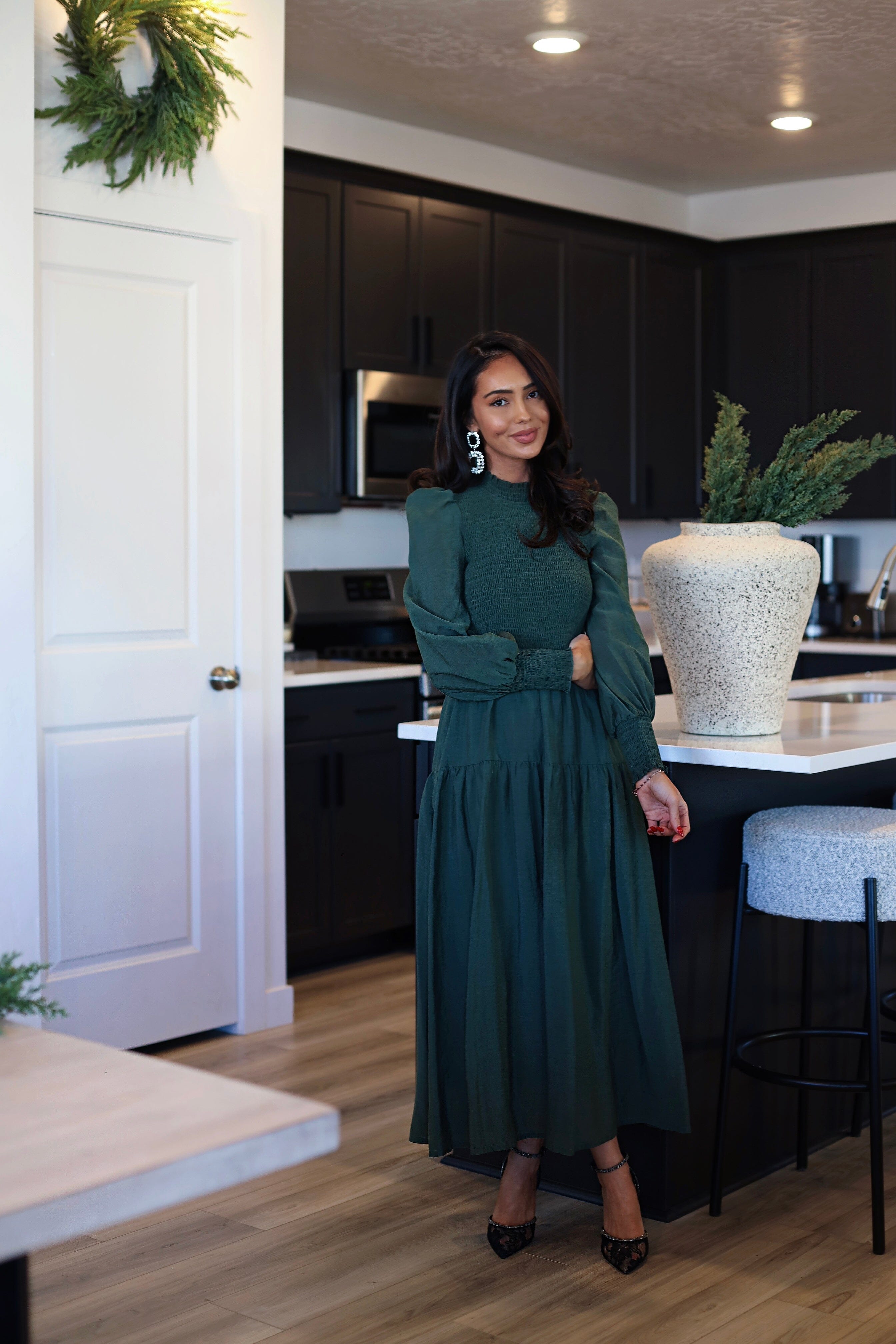 The Karinah Modest Dresses vendor-unknown 