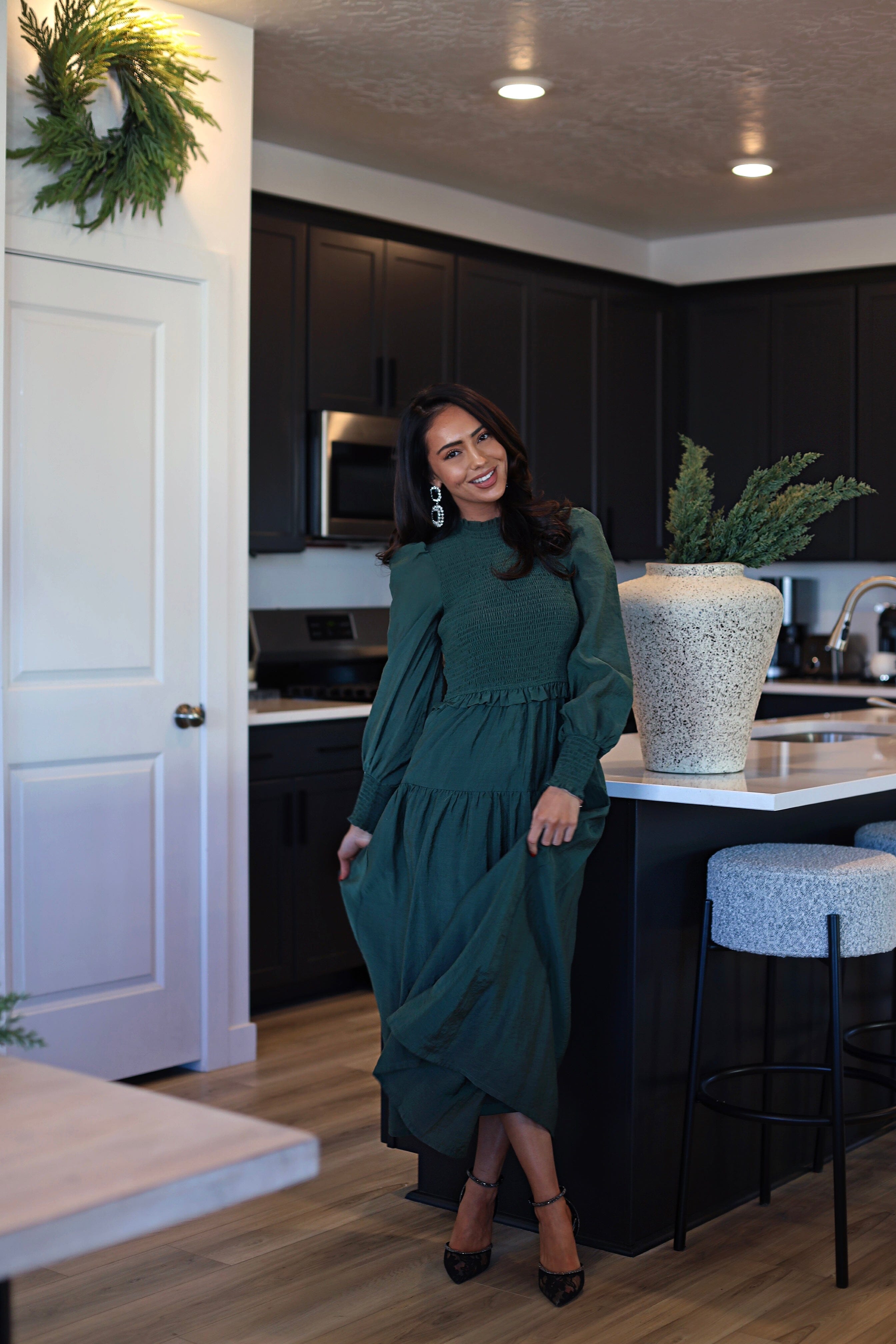 The Karinah Modest Dresses vendor-unknown 
