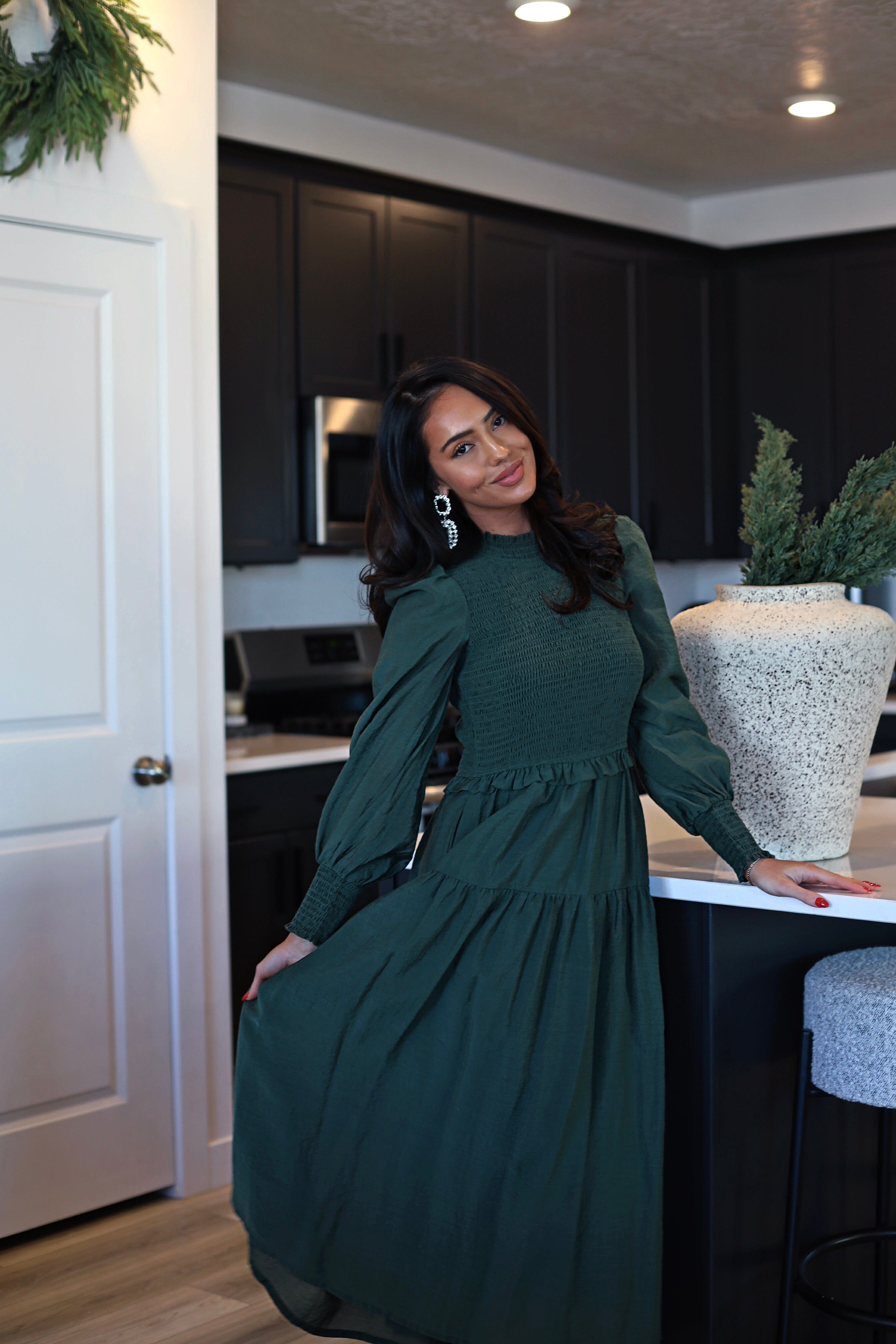 The Karinah Modest Dresses vendor-unknown 