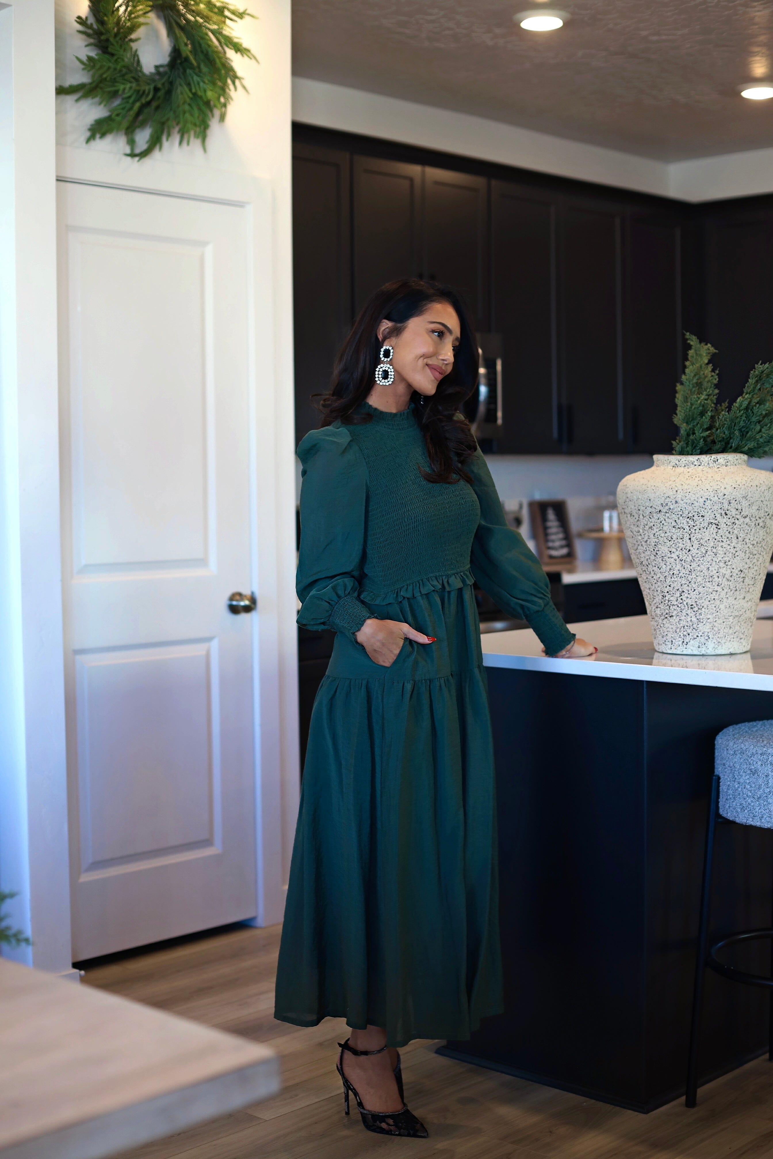 The Karinah Modest Dresses vendor-unknown 