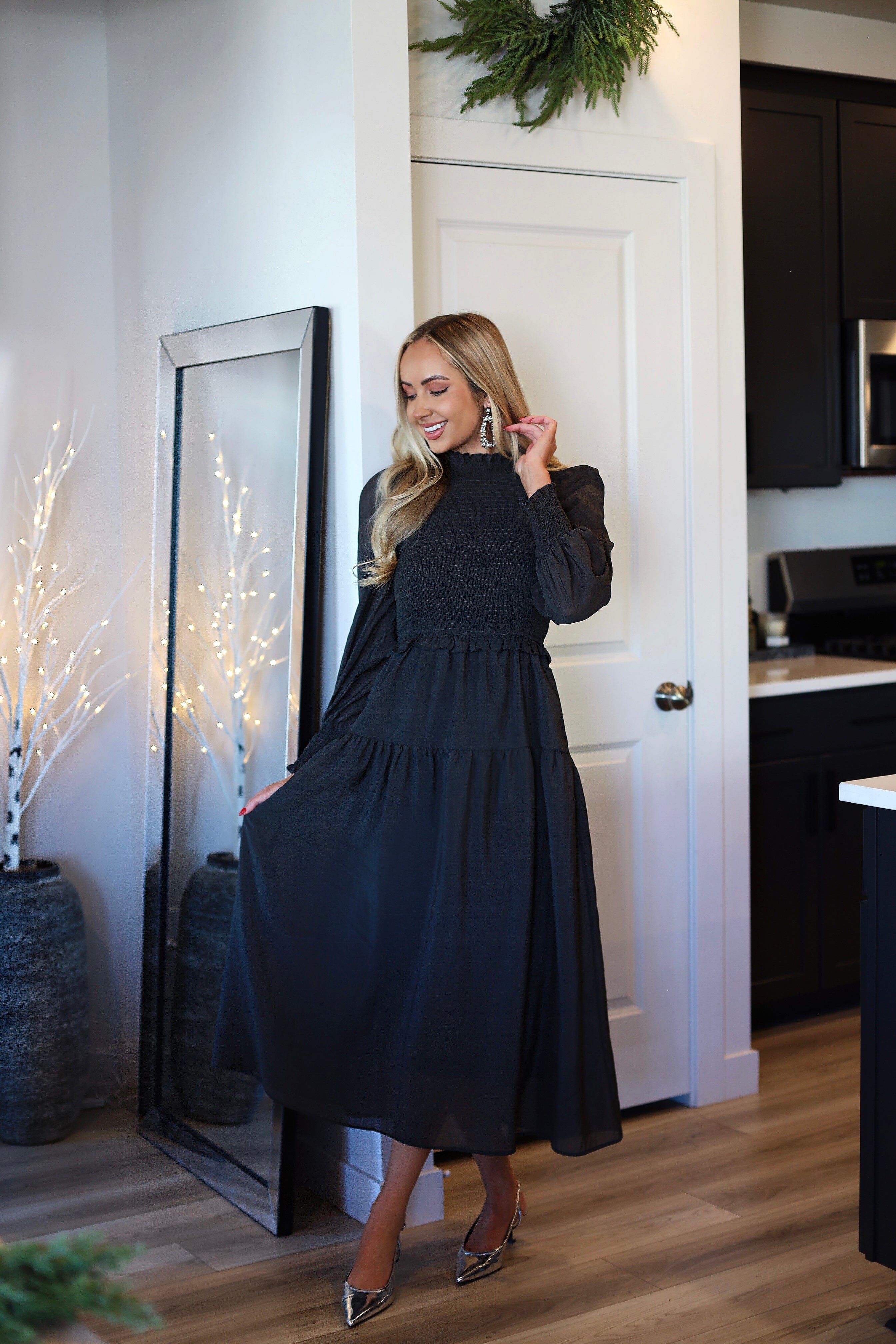 The Karinah Modest Dresses vendor-unknown 