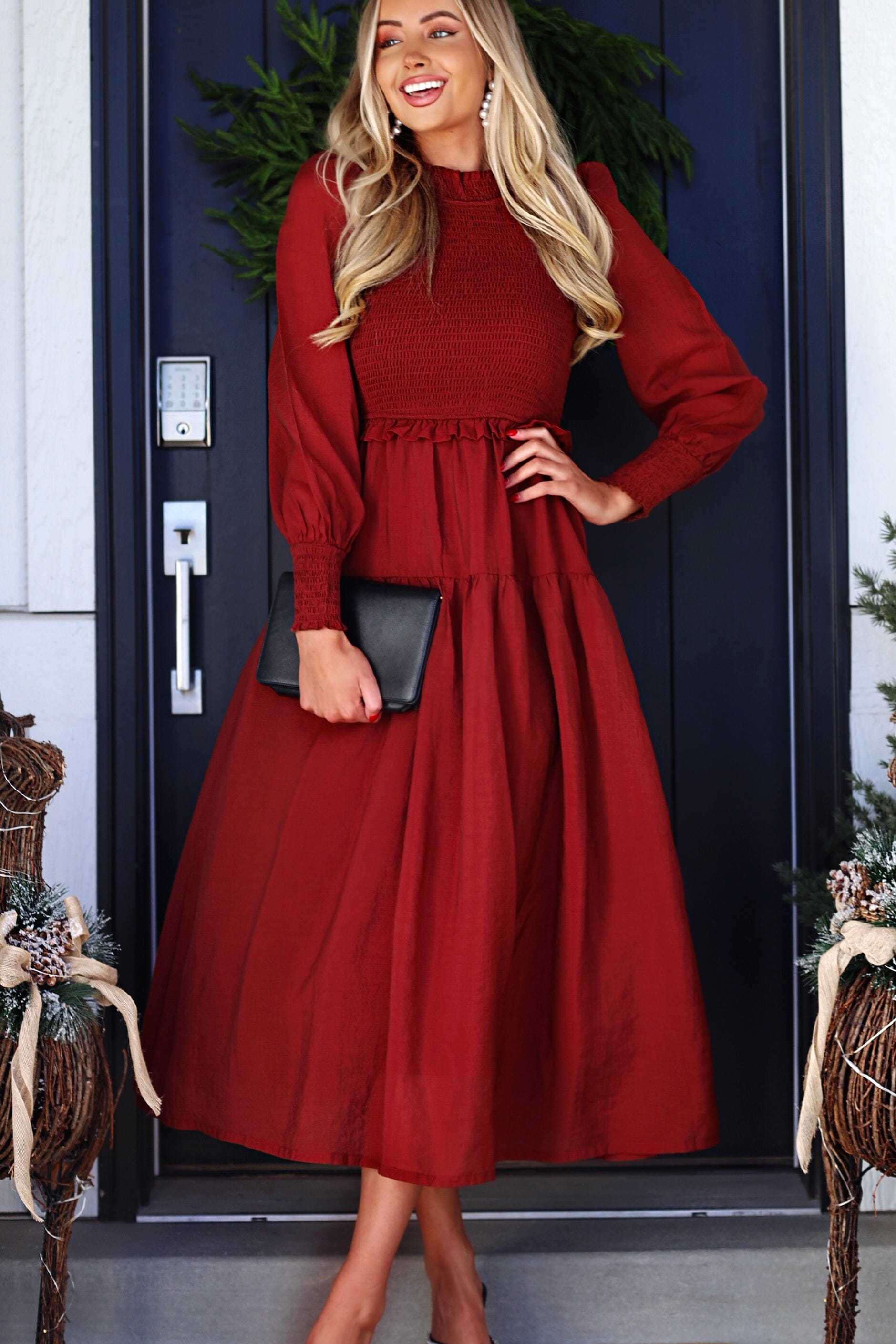 The Karinah Modest Dresses vendor-unknown 