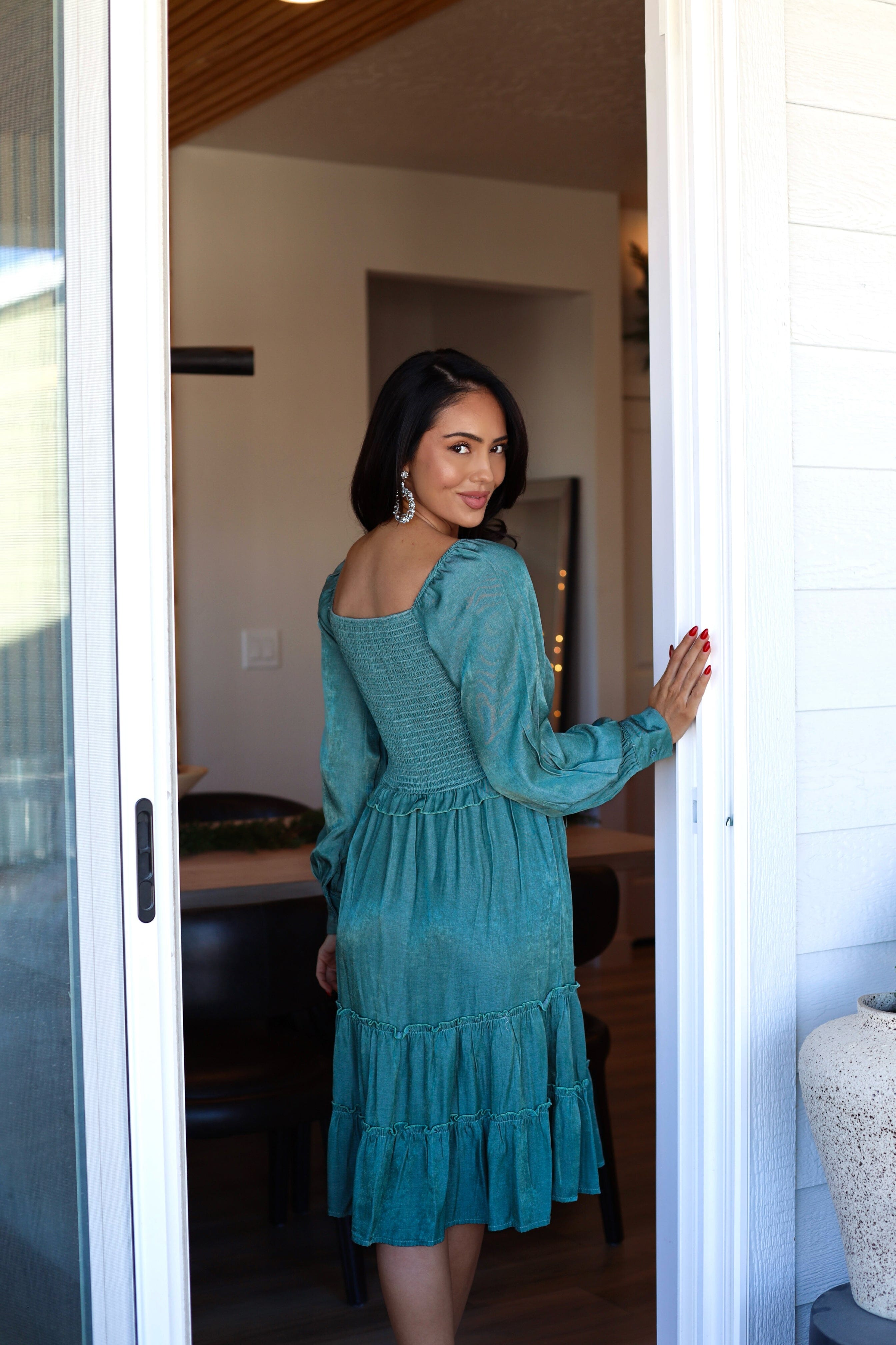 The Rhea NeeSee's Dresses 