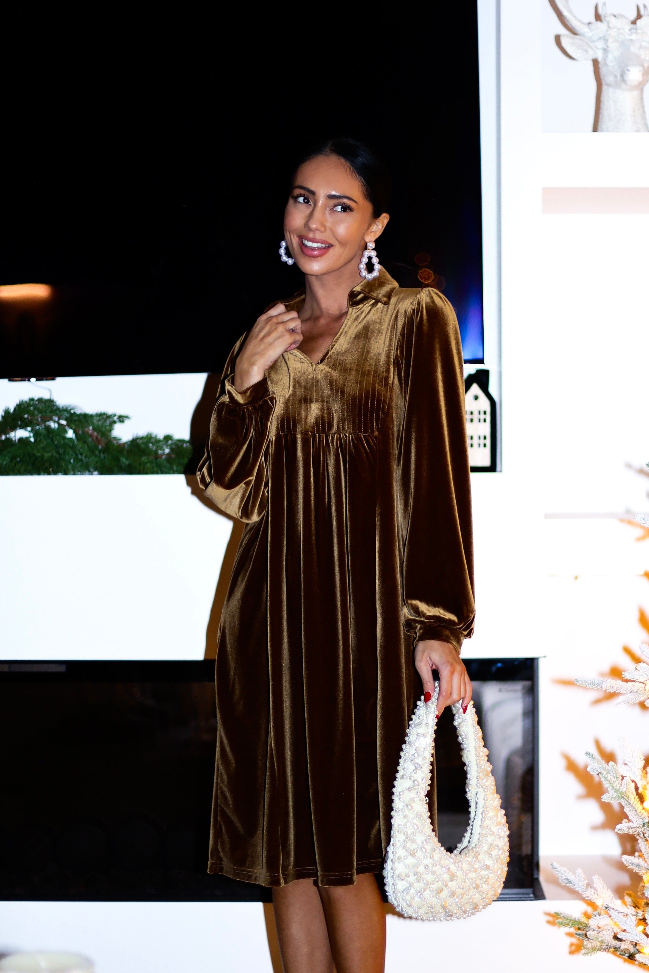 The Dori Lynn Modest Dresses vendor-unknown 