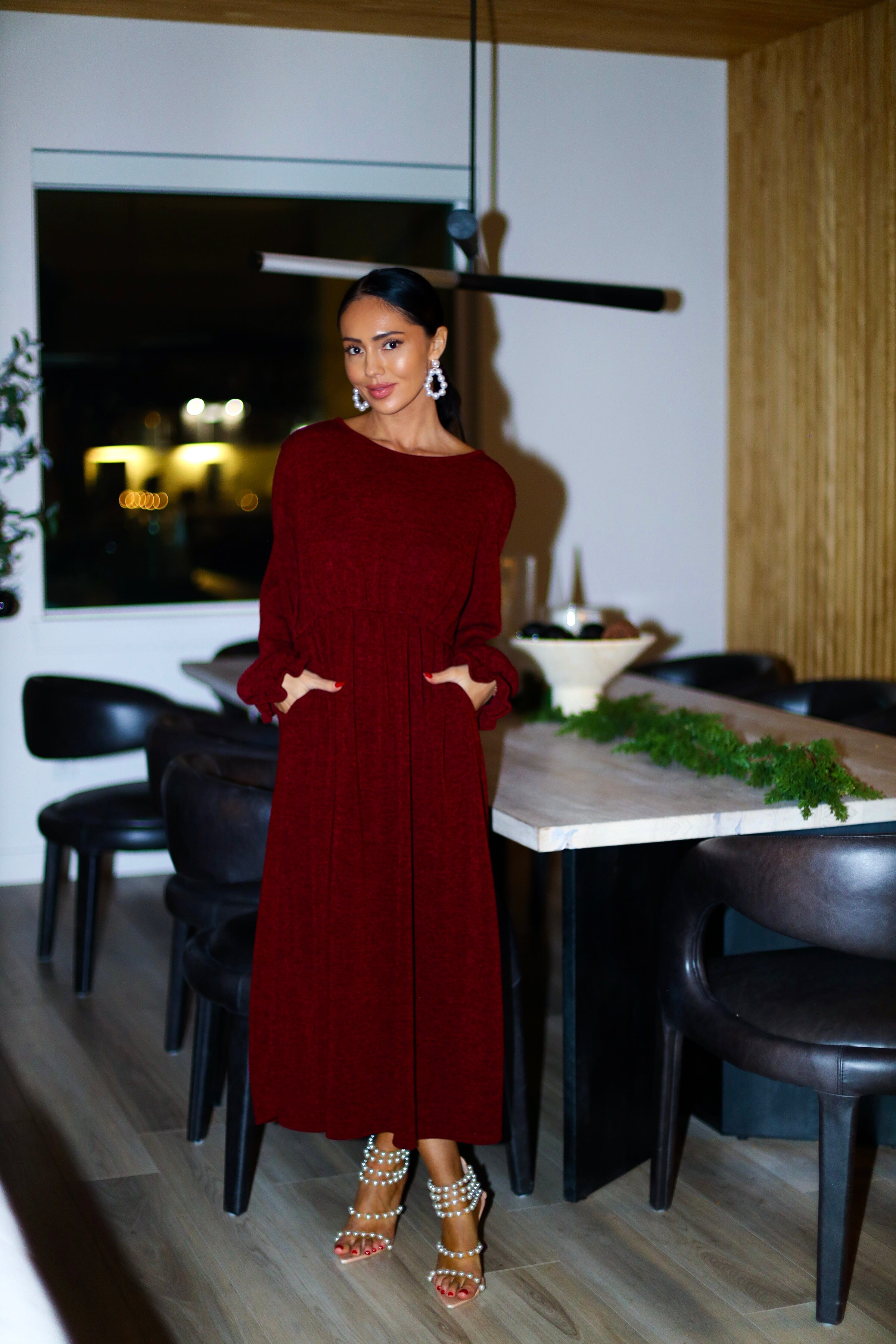 The Alabama Modest Dresses vendor-unknown 